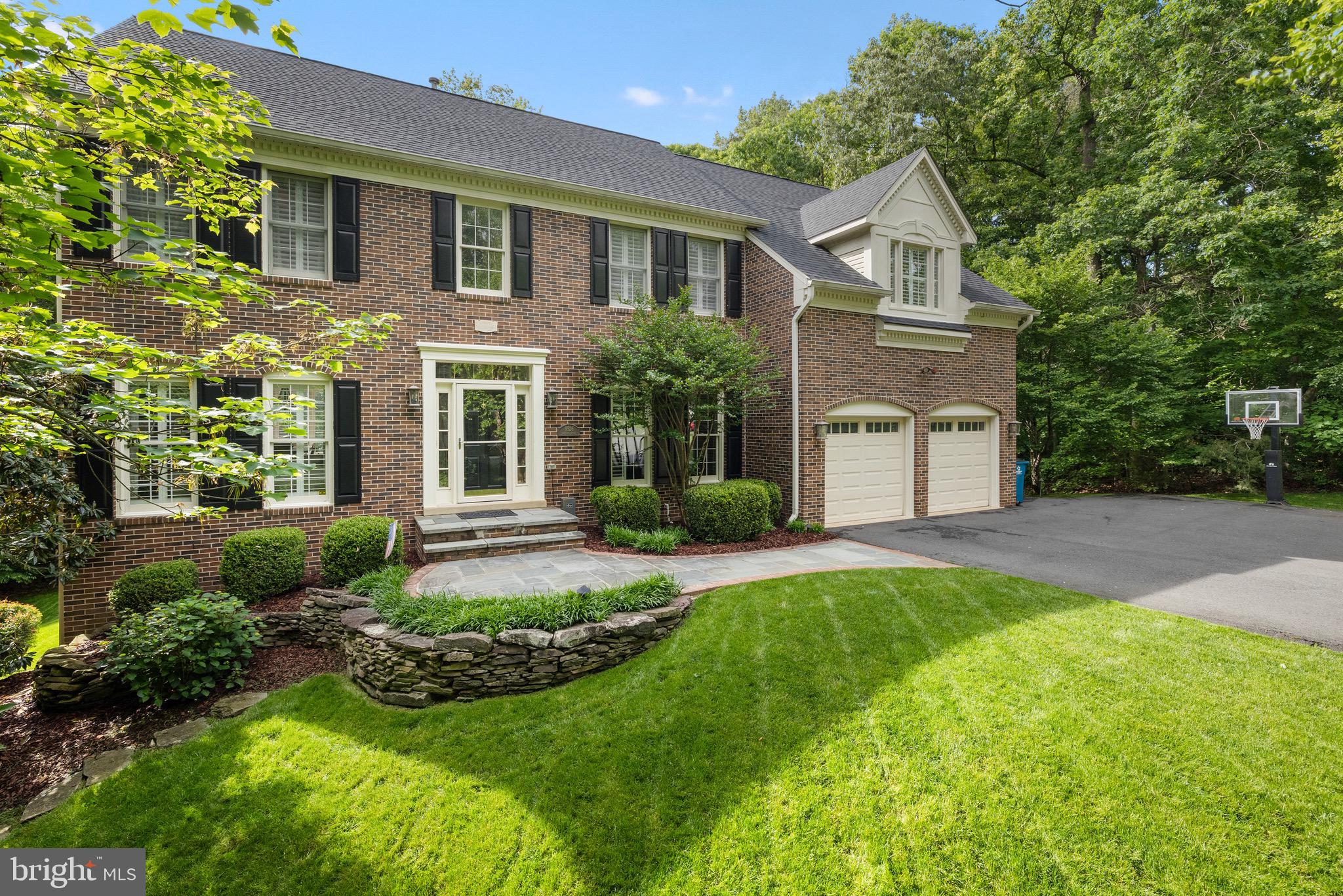 9526 CLAYCHIN COURT