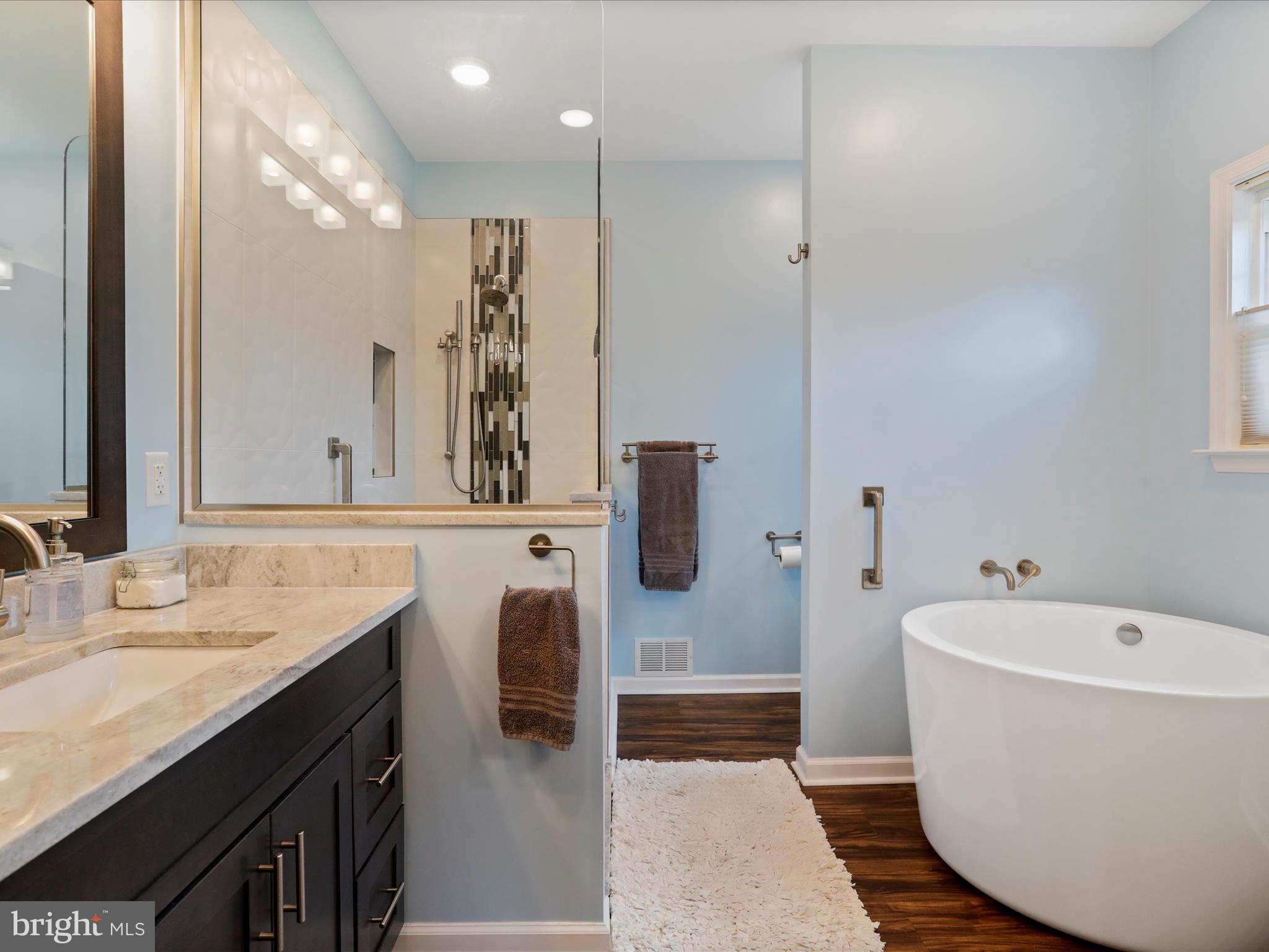 HARLAN RUN - Residential