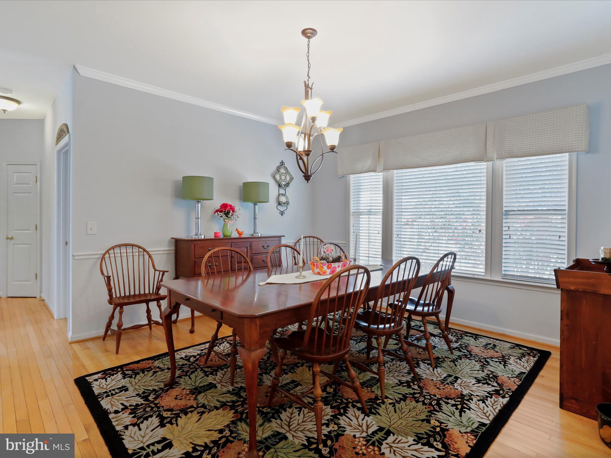 HARLAN RUN - Residential