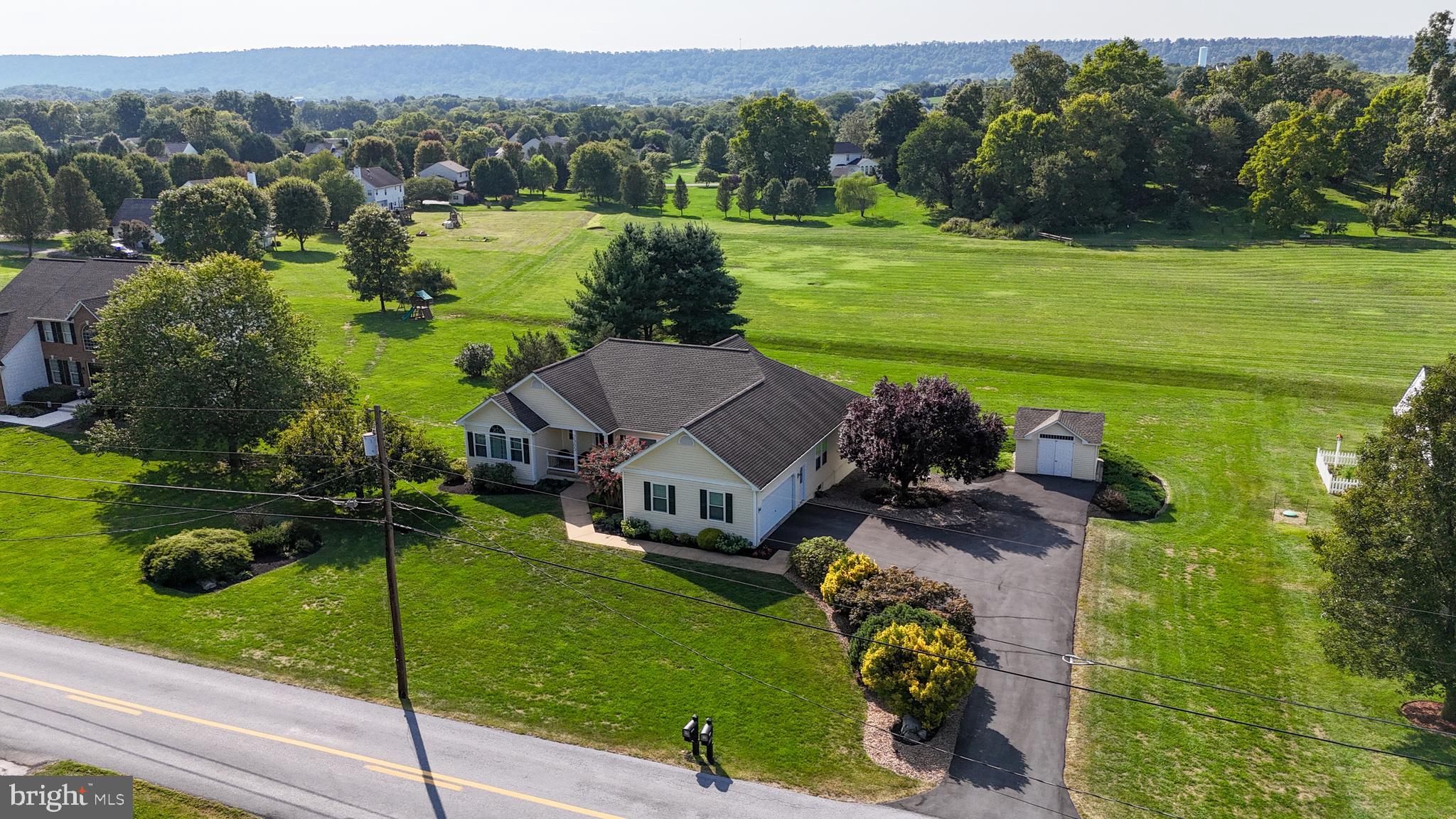 HARLAN RUN - Residential