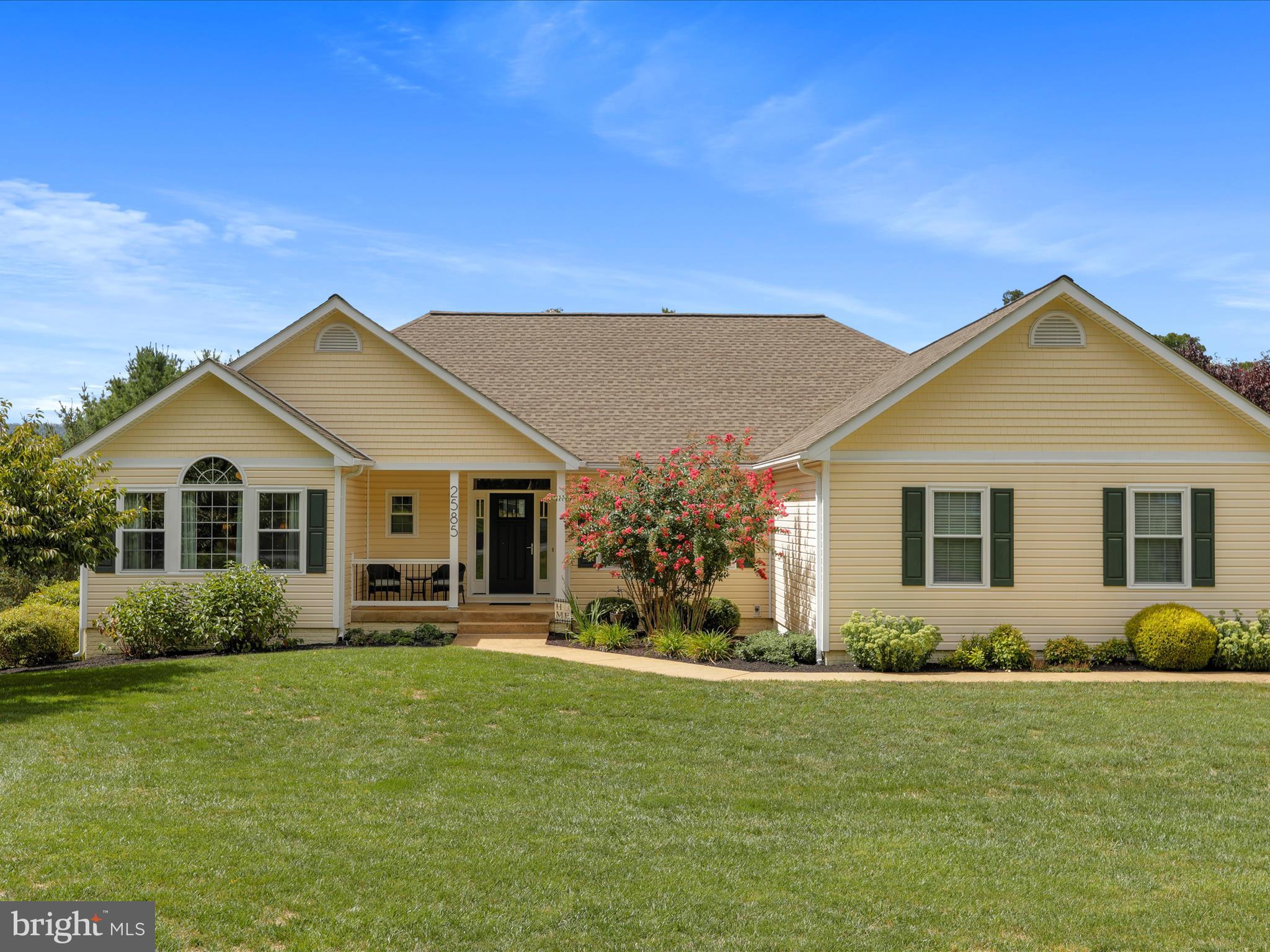 HARLAN RUN - Residential