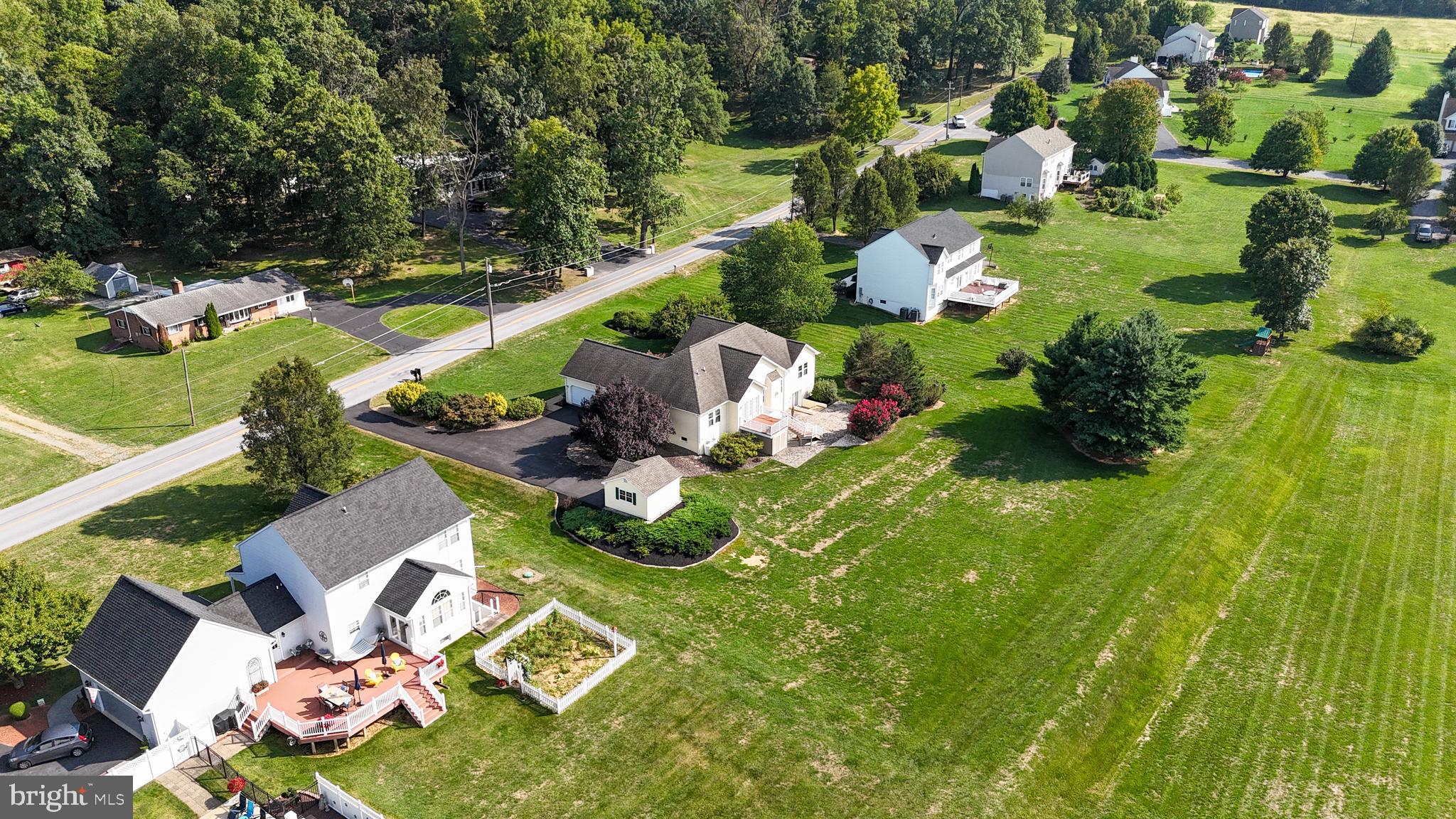 HARLAN RUN - Residential