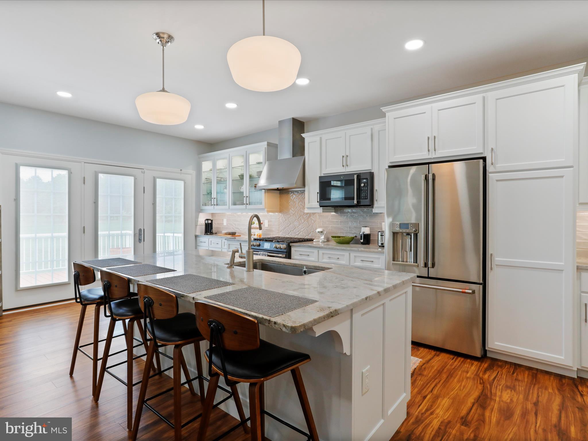 HARLAN RUN - Residential