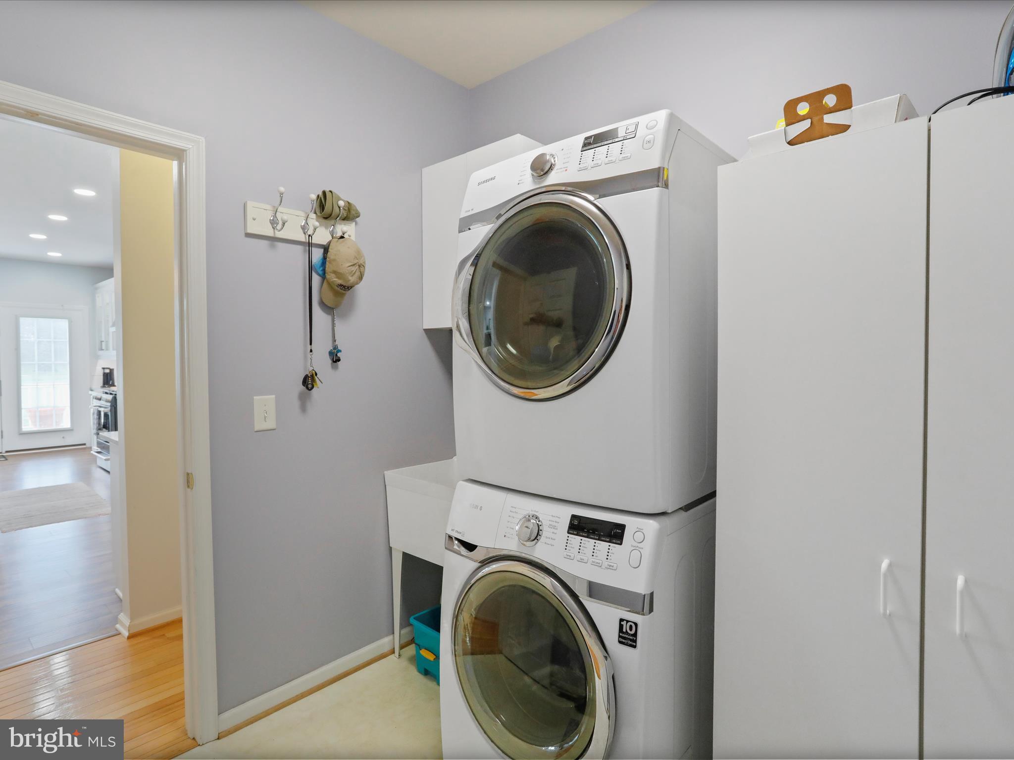 HARLAN RUN - Residential