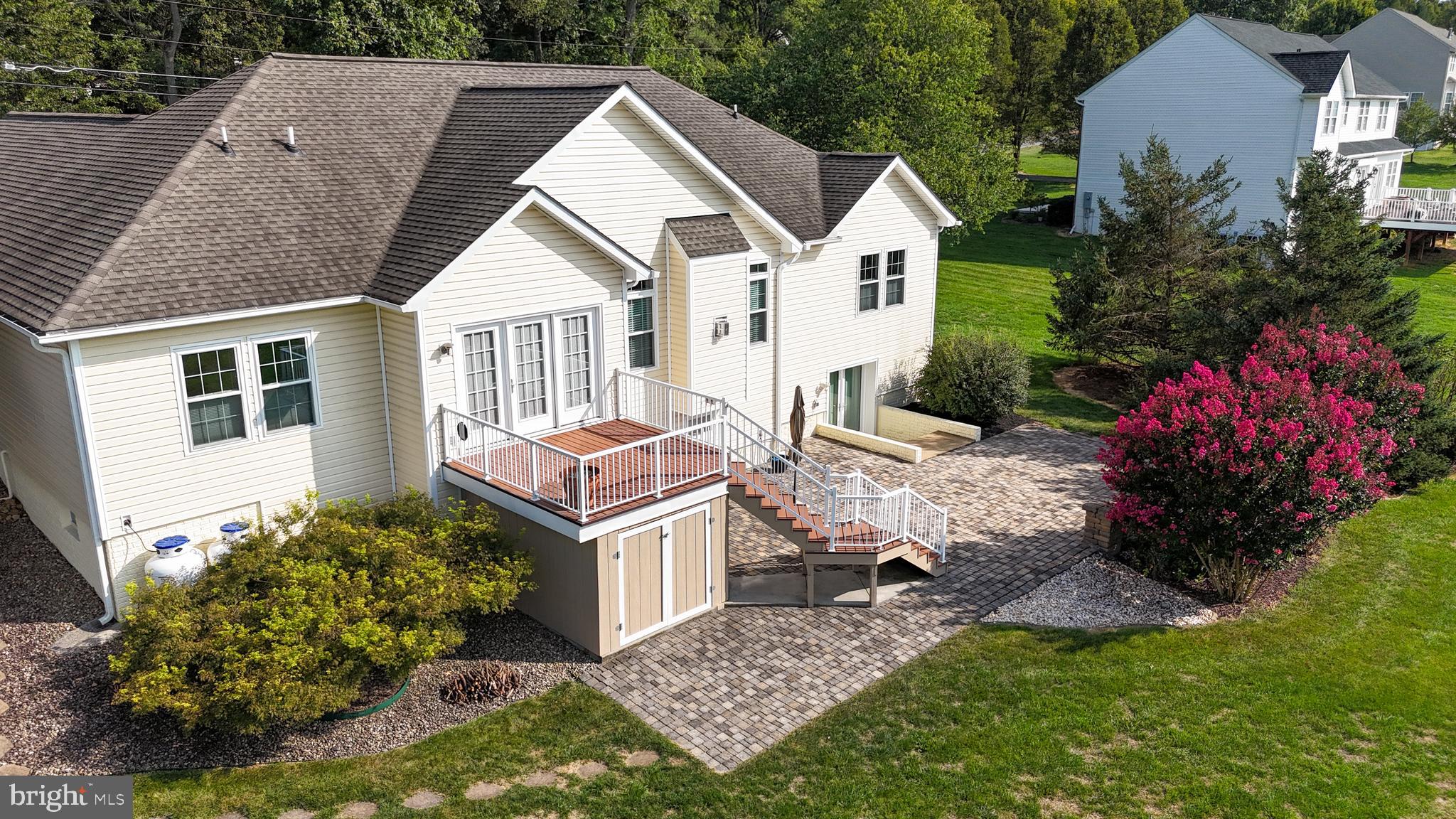 HARLAN RUN - Residential