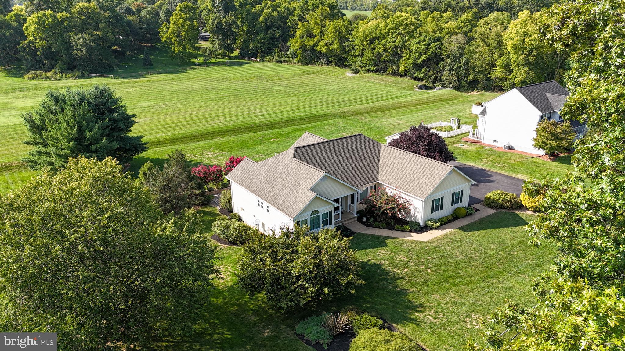 HARLAN RUN - Residential