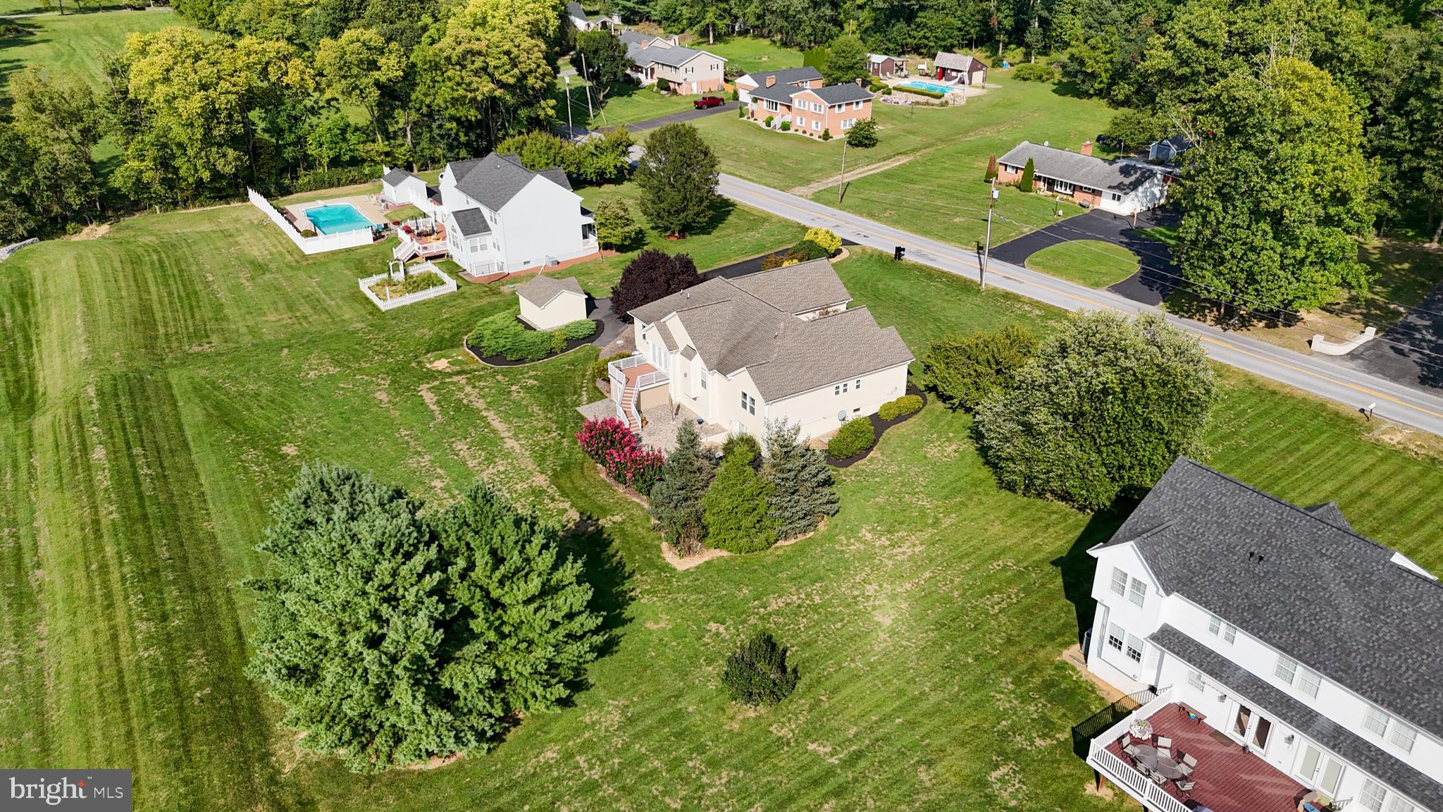 HARLAN RUN - Residential