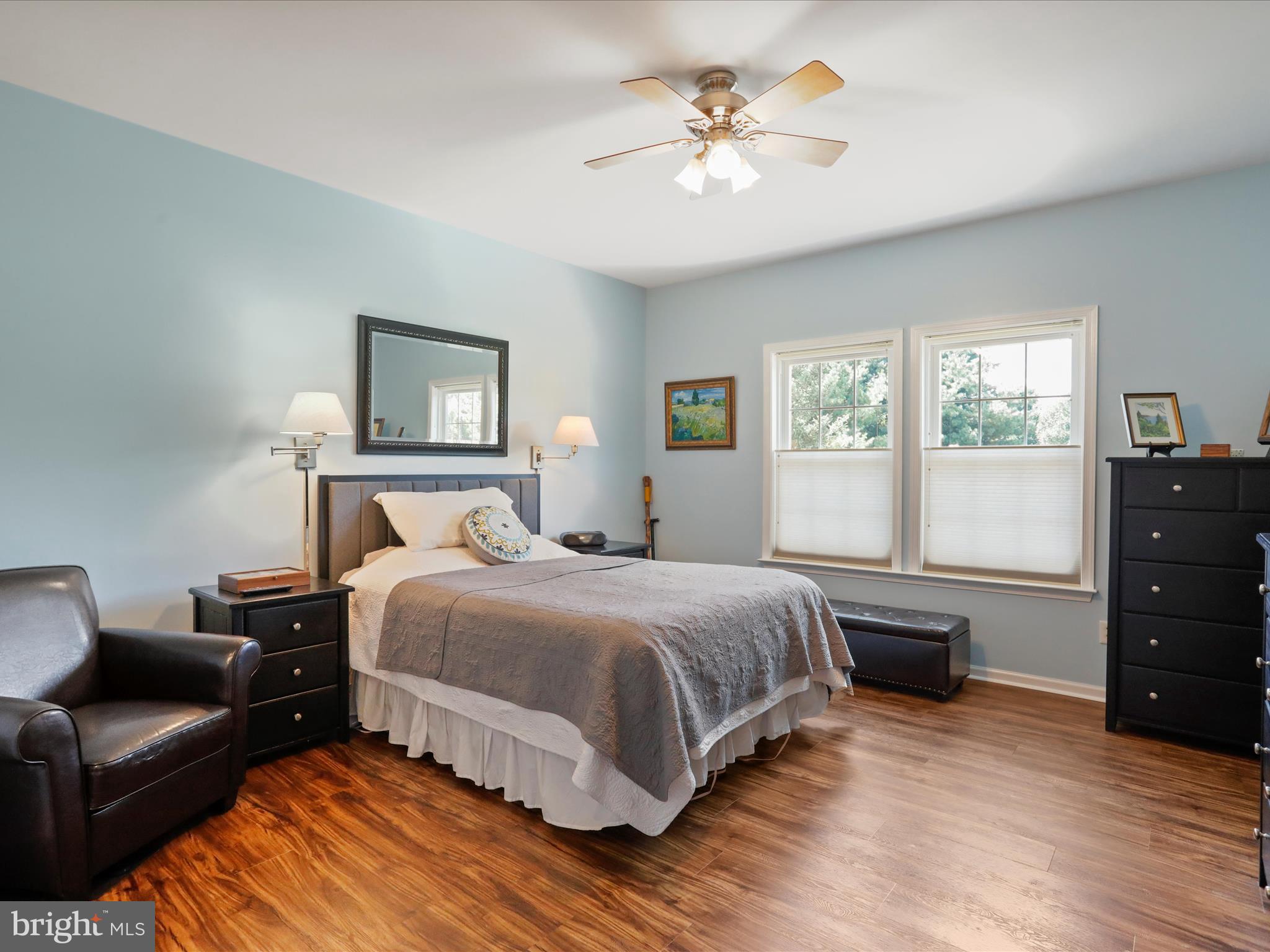 HARLAN RUN - Residential