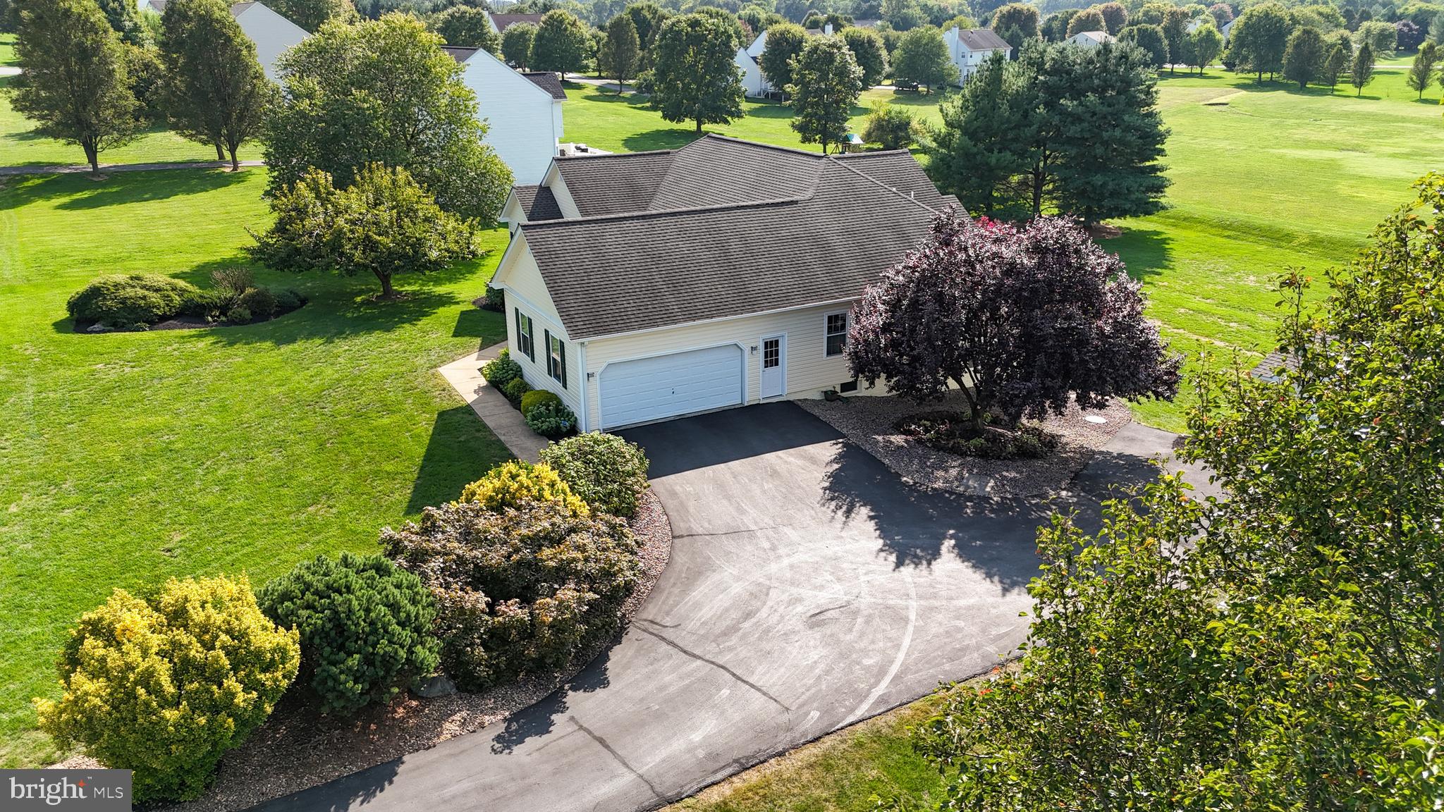 HARLAN RUN - Residential