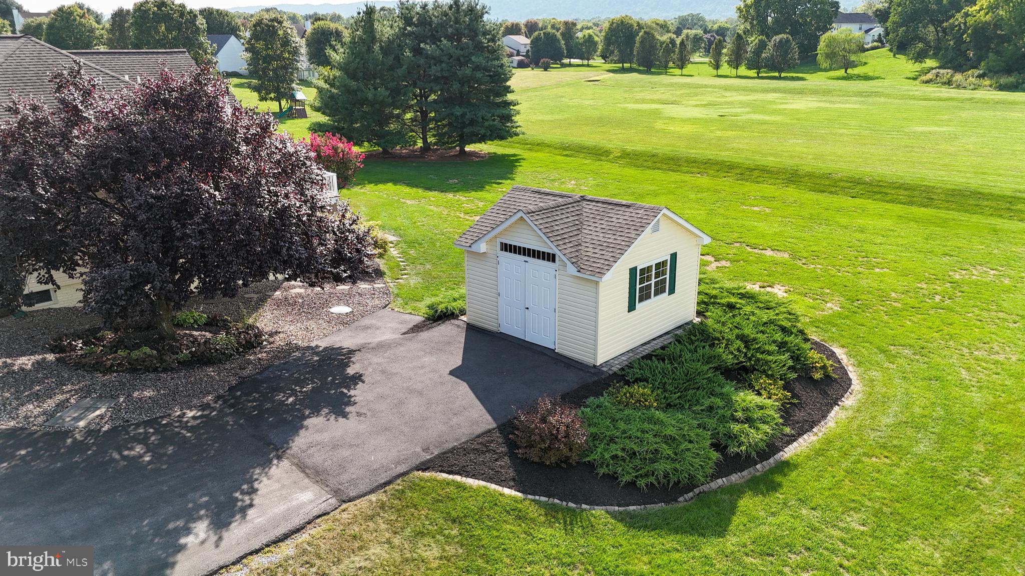 HARLAN RUN - Residential