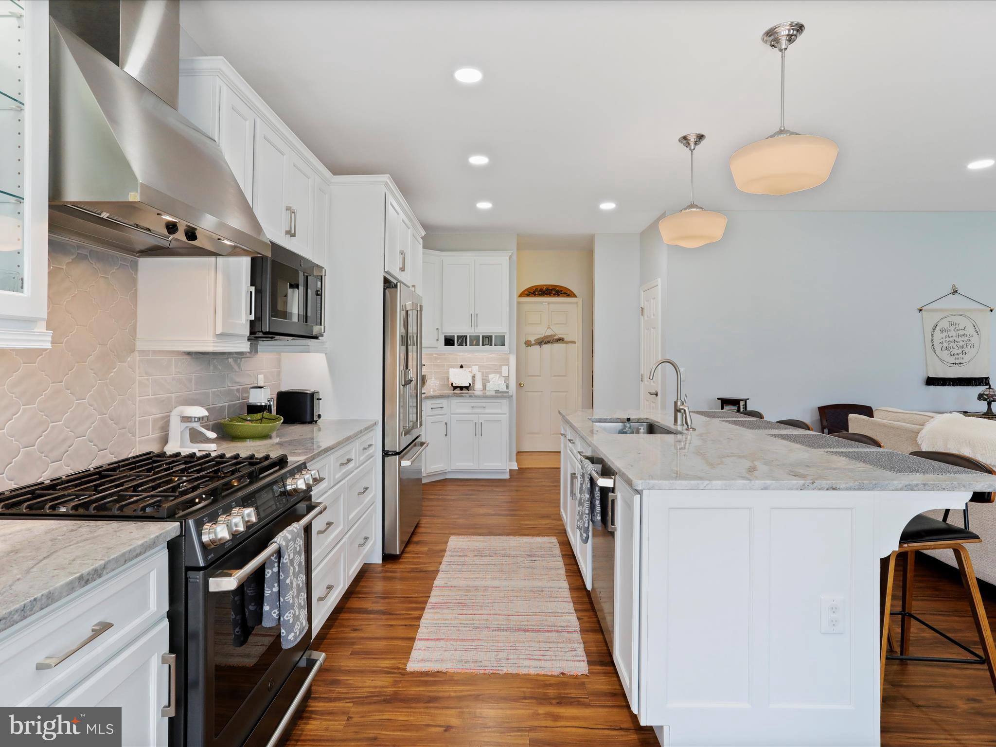 HARLAN RUN - Residential