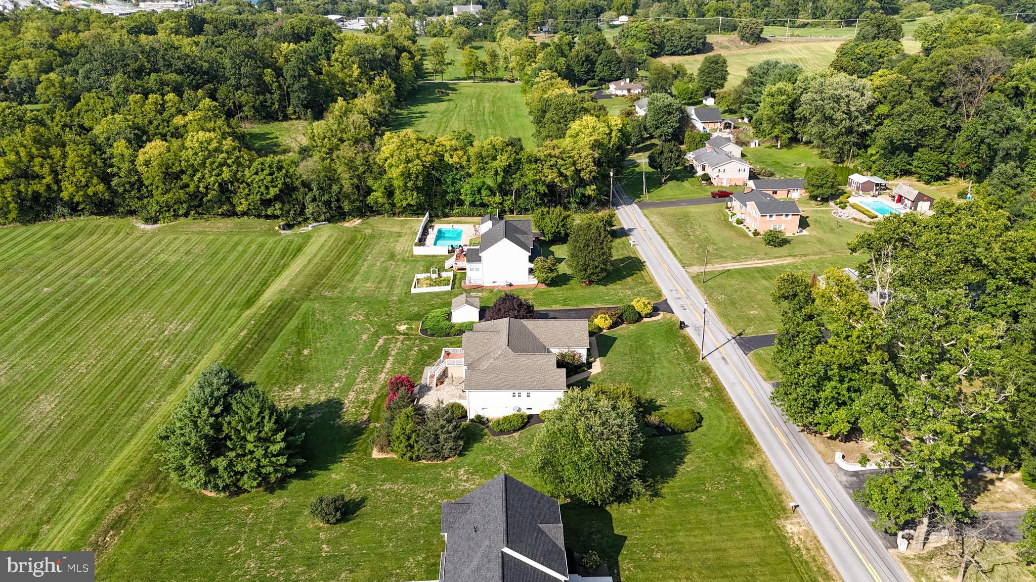 HARLAN RUN - Residential