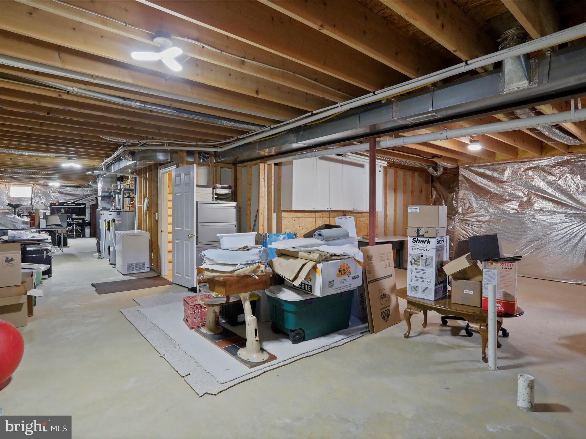 HARLAN RUN - Residential