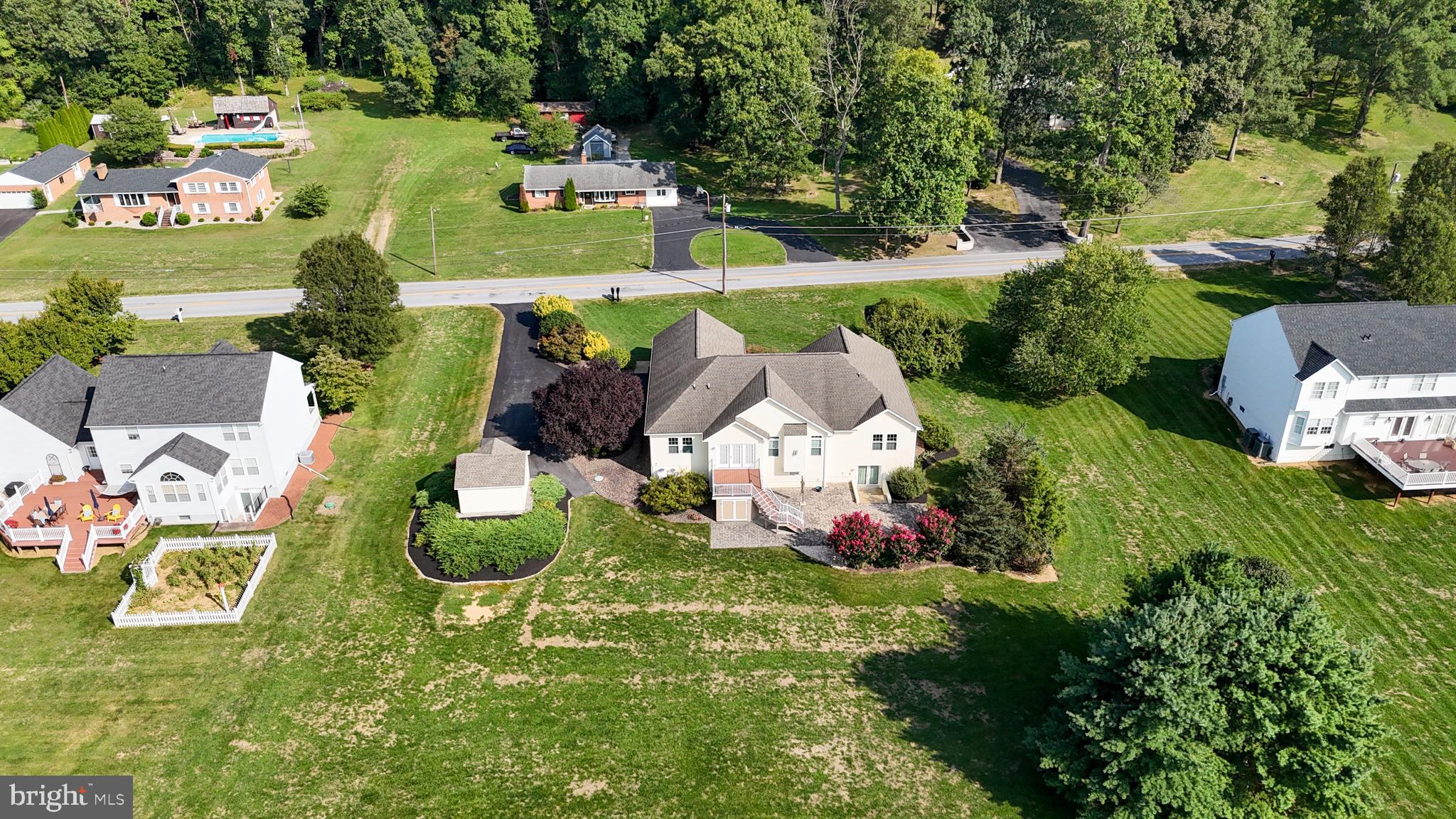 HARLAN RUN - Residential