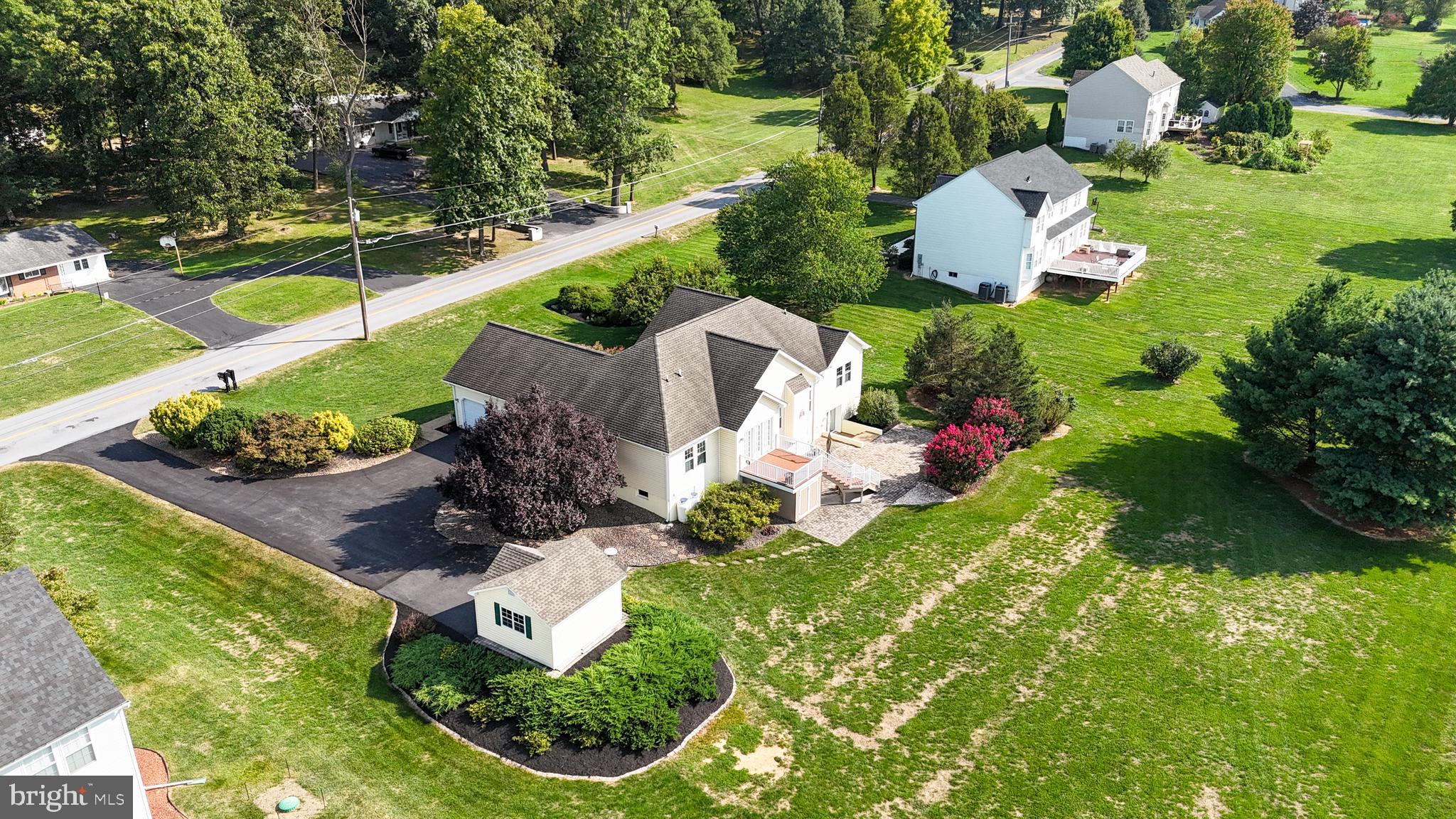 HARLAN RUN - Residential