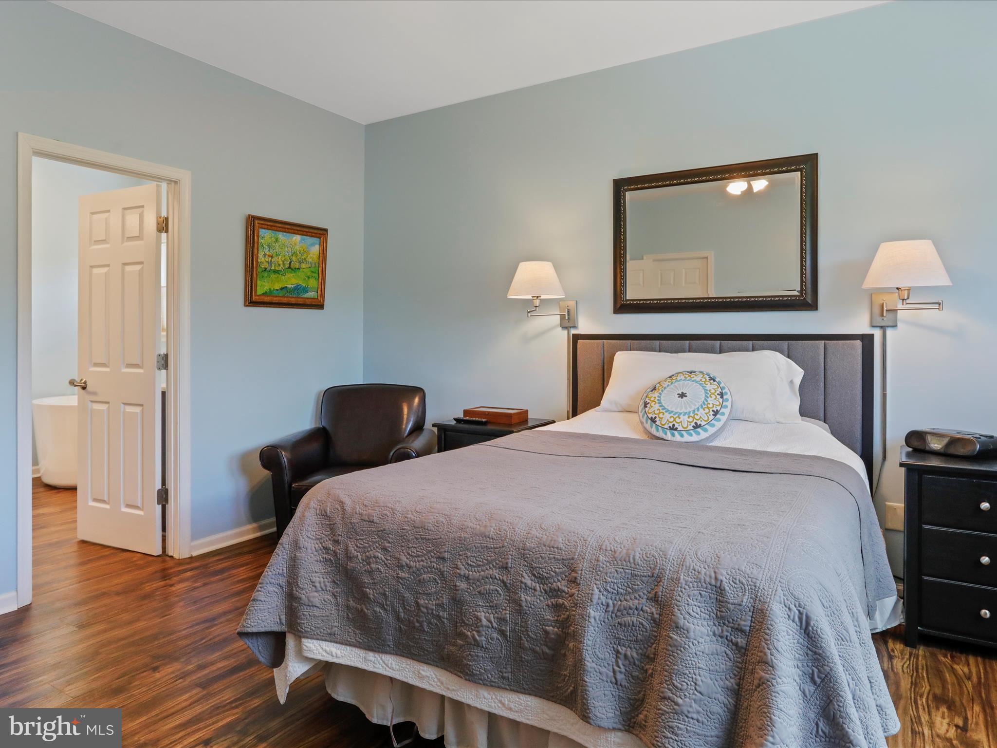 HARLAN RUN - Residential