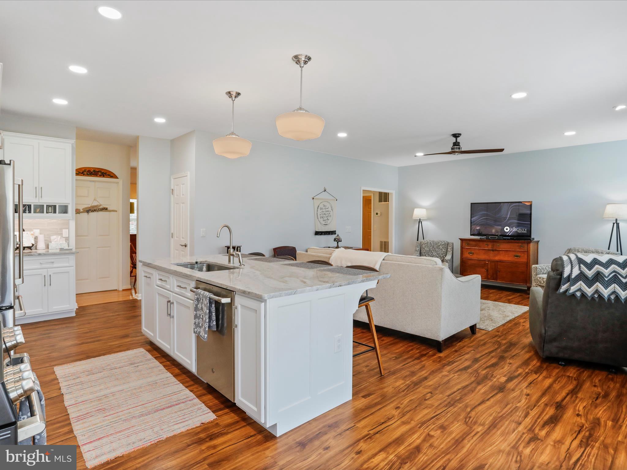 HARLAN RUN - Residential