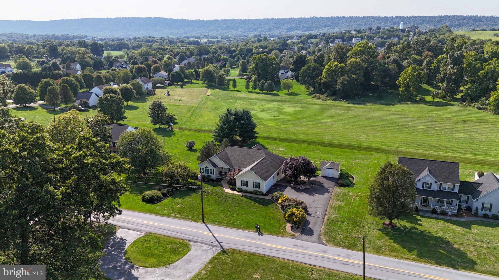 HARLAN RUN - Residential