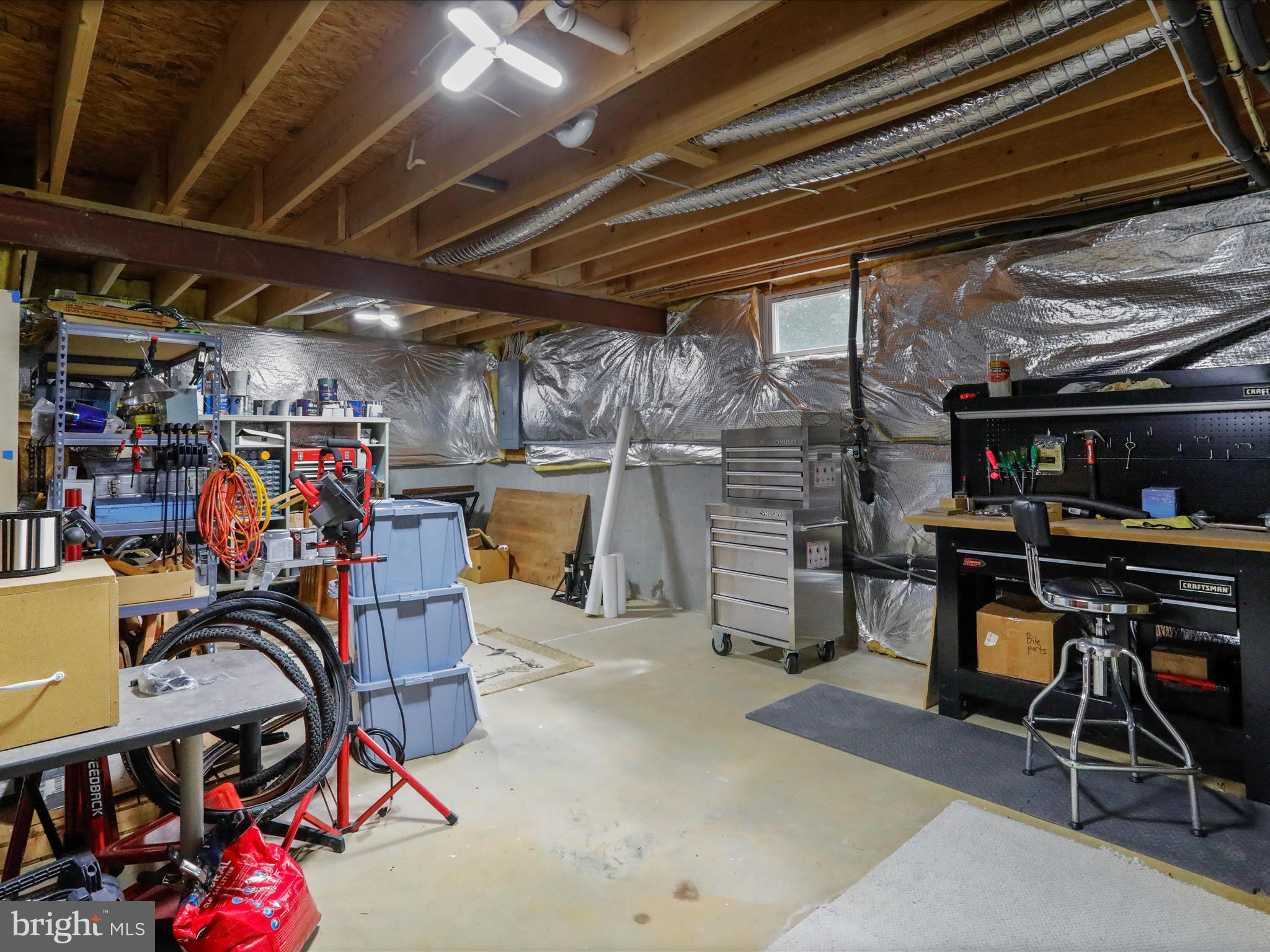 HARLAN RUN - Residential