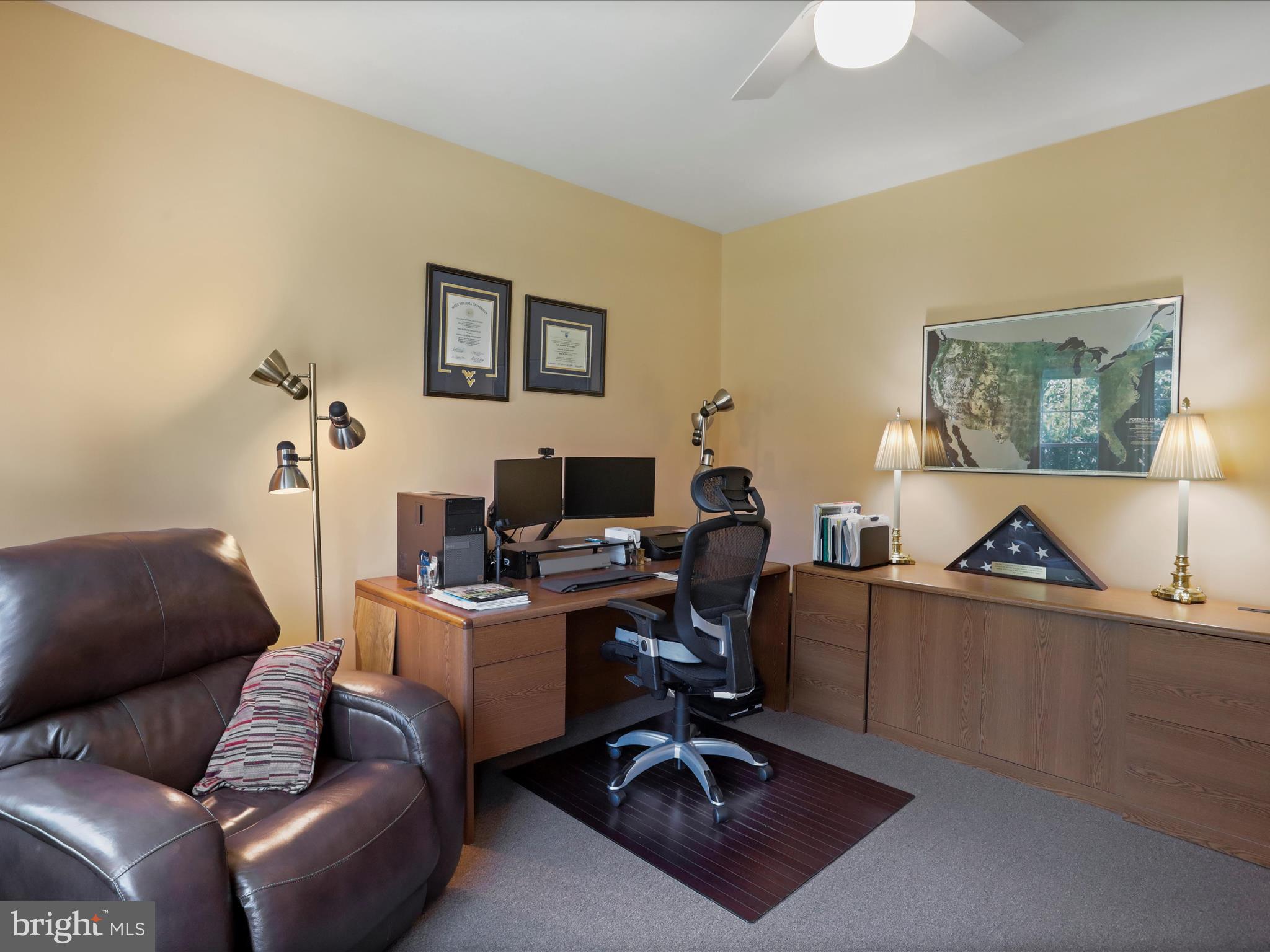 HARLAN RUN - Residential