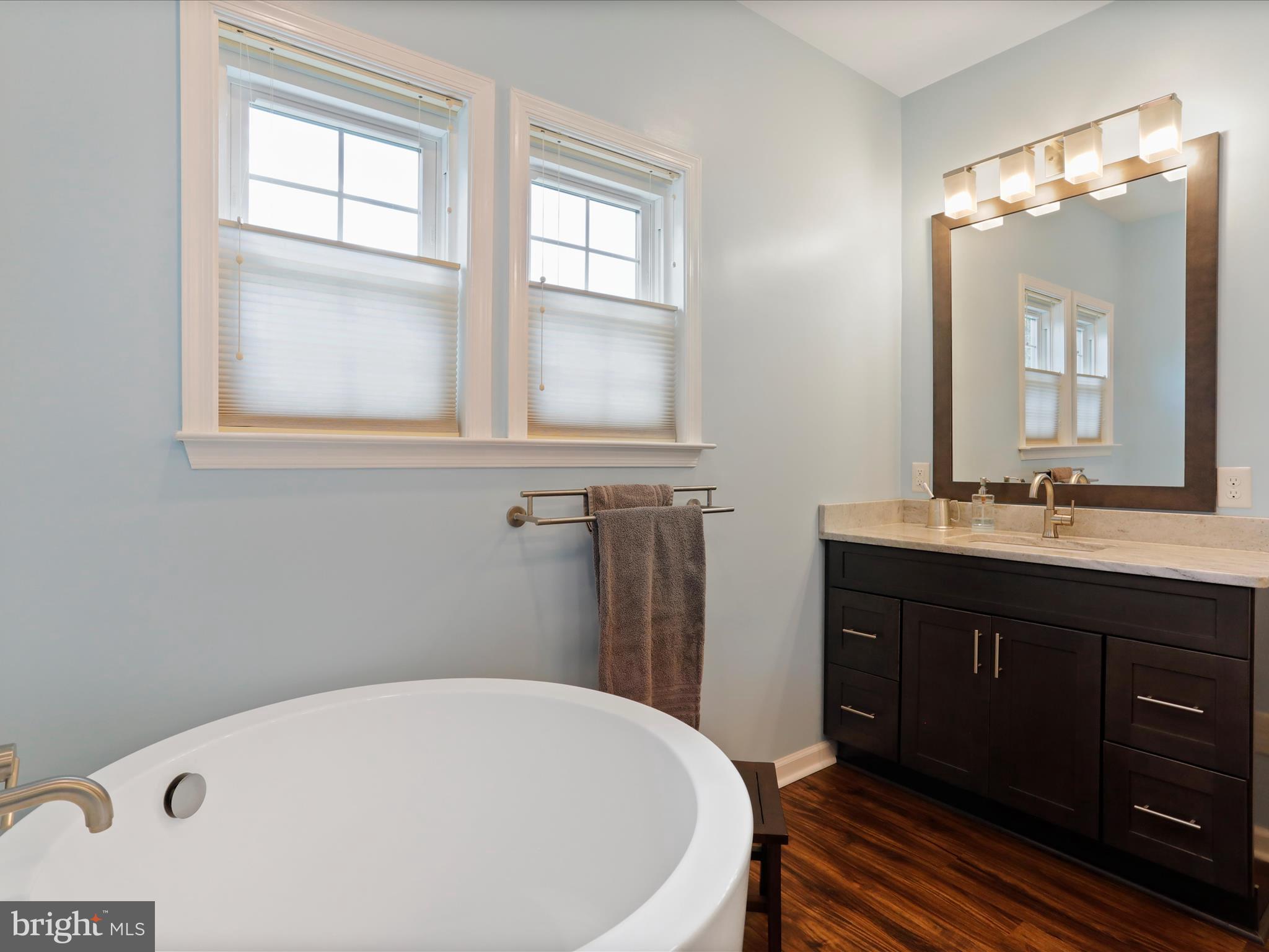 HARLAN RUN - Residential