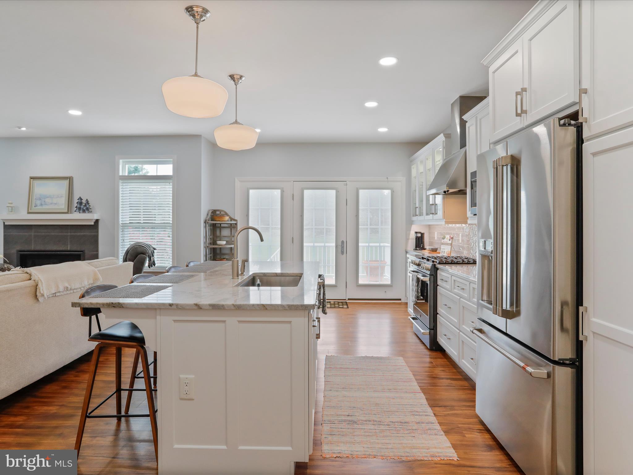 HARLAN RUN - Residential