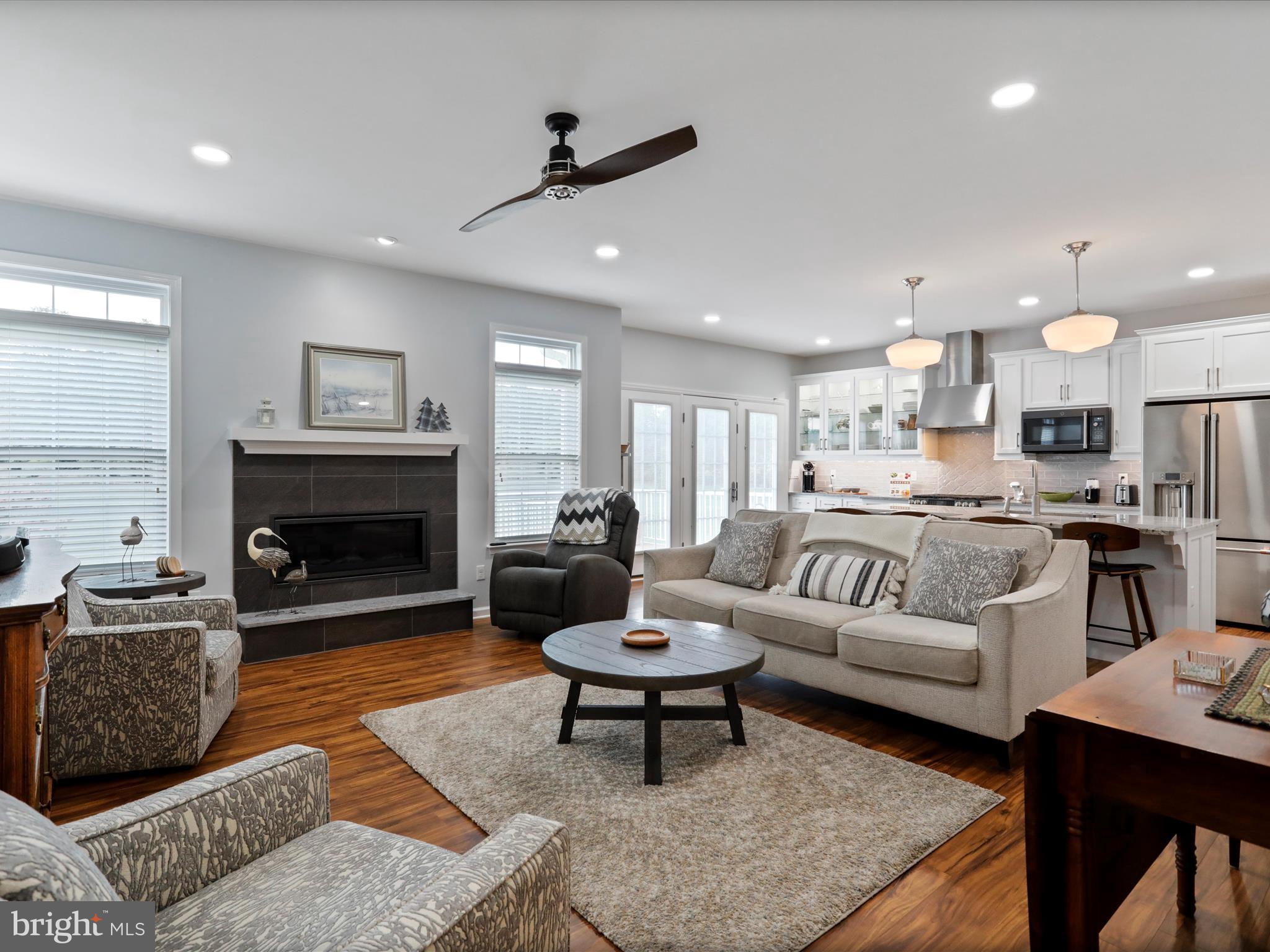 HARLAN RUN - Residential