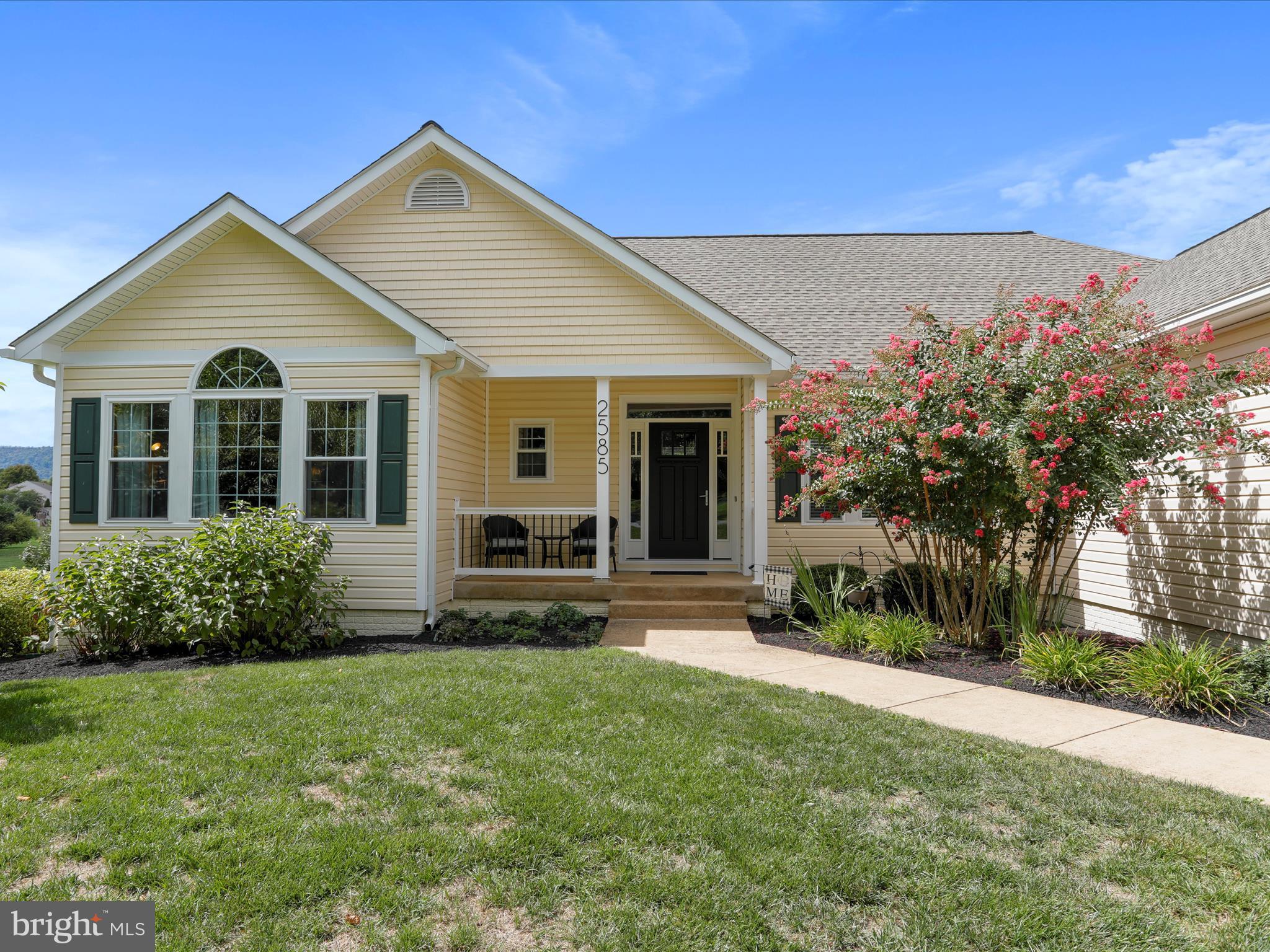 HARLAN RUN - Residential