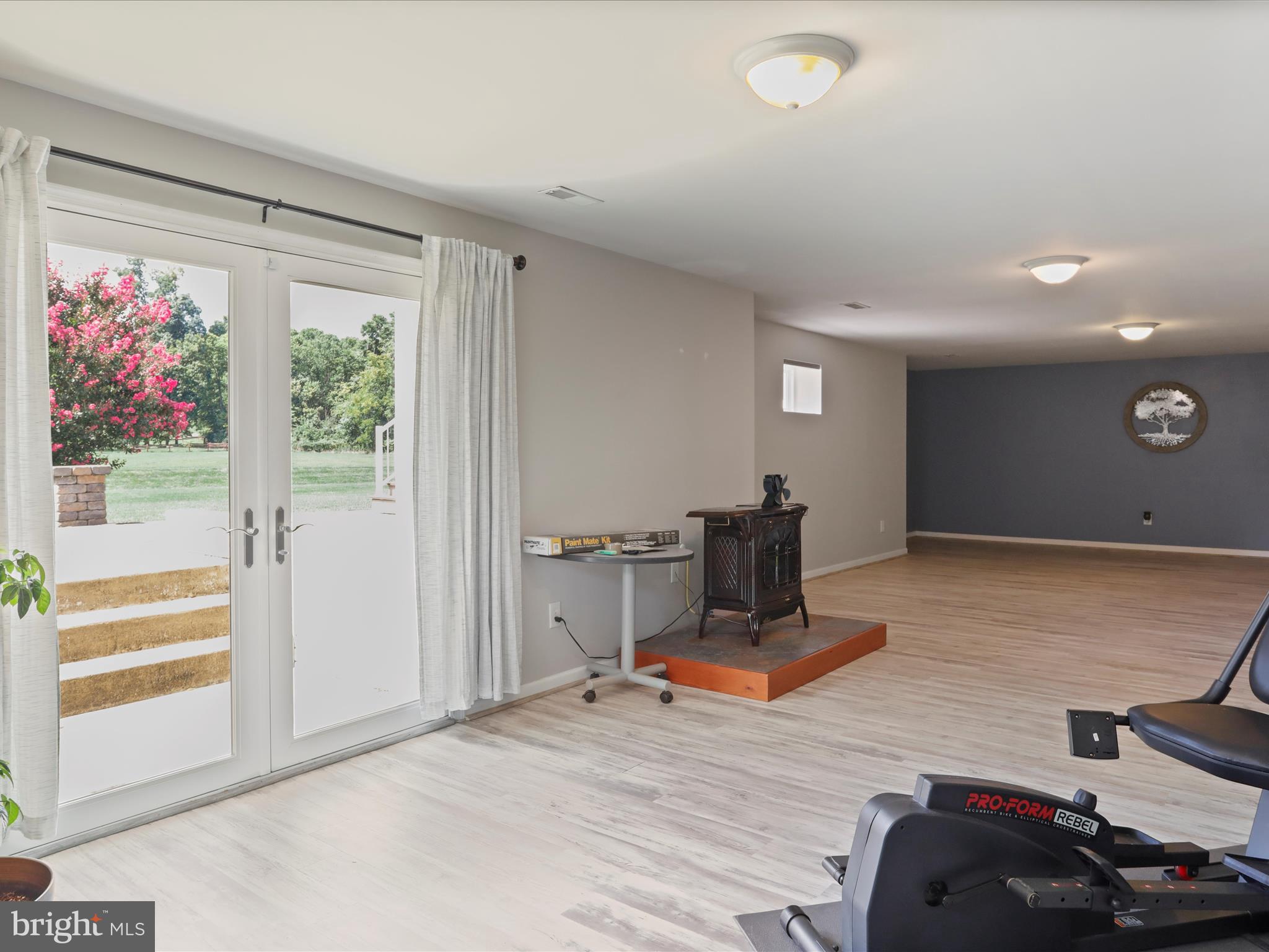 HARLAN RUN - Residential