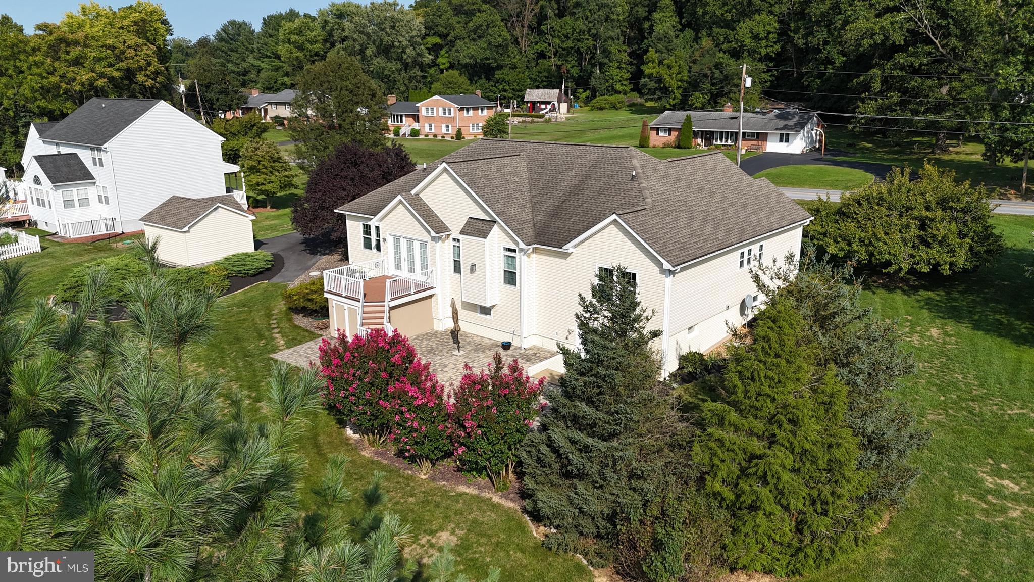 HARLAN RUN - Residential