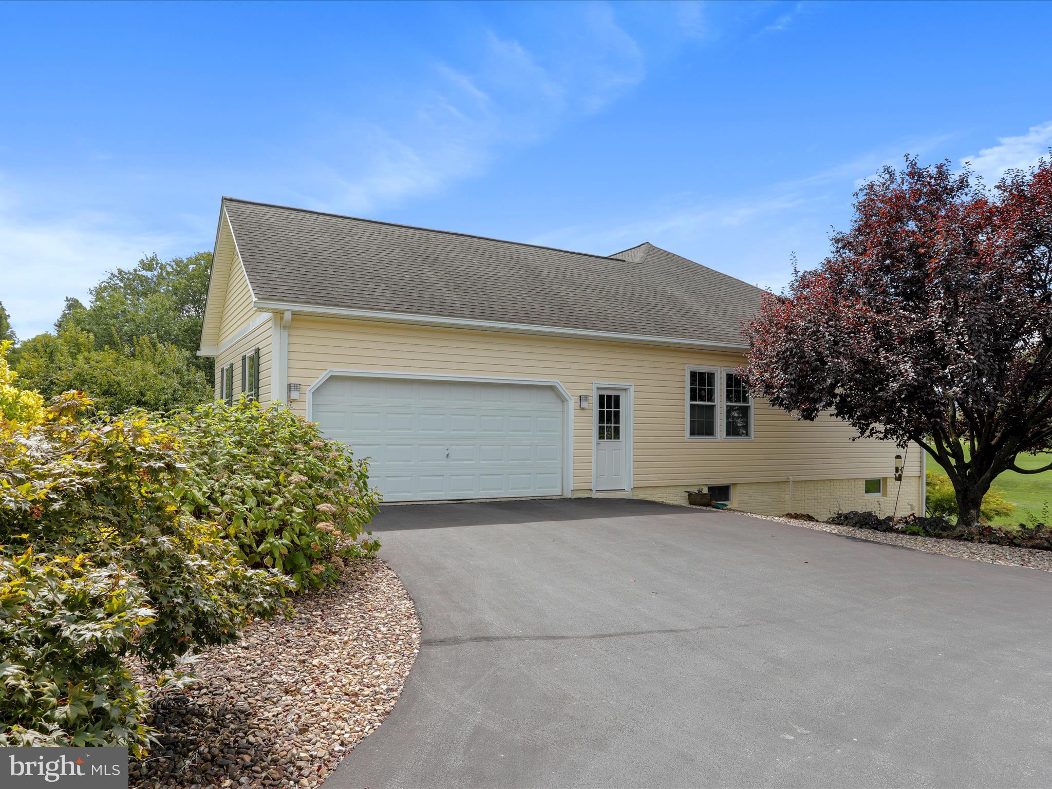 HARLAN RUN - Residential