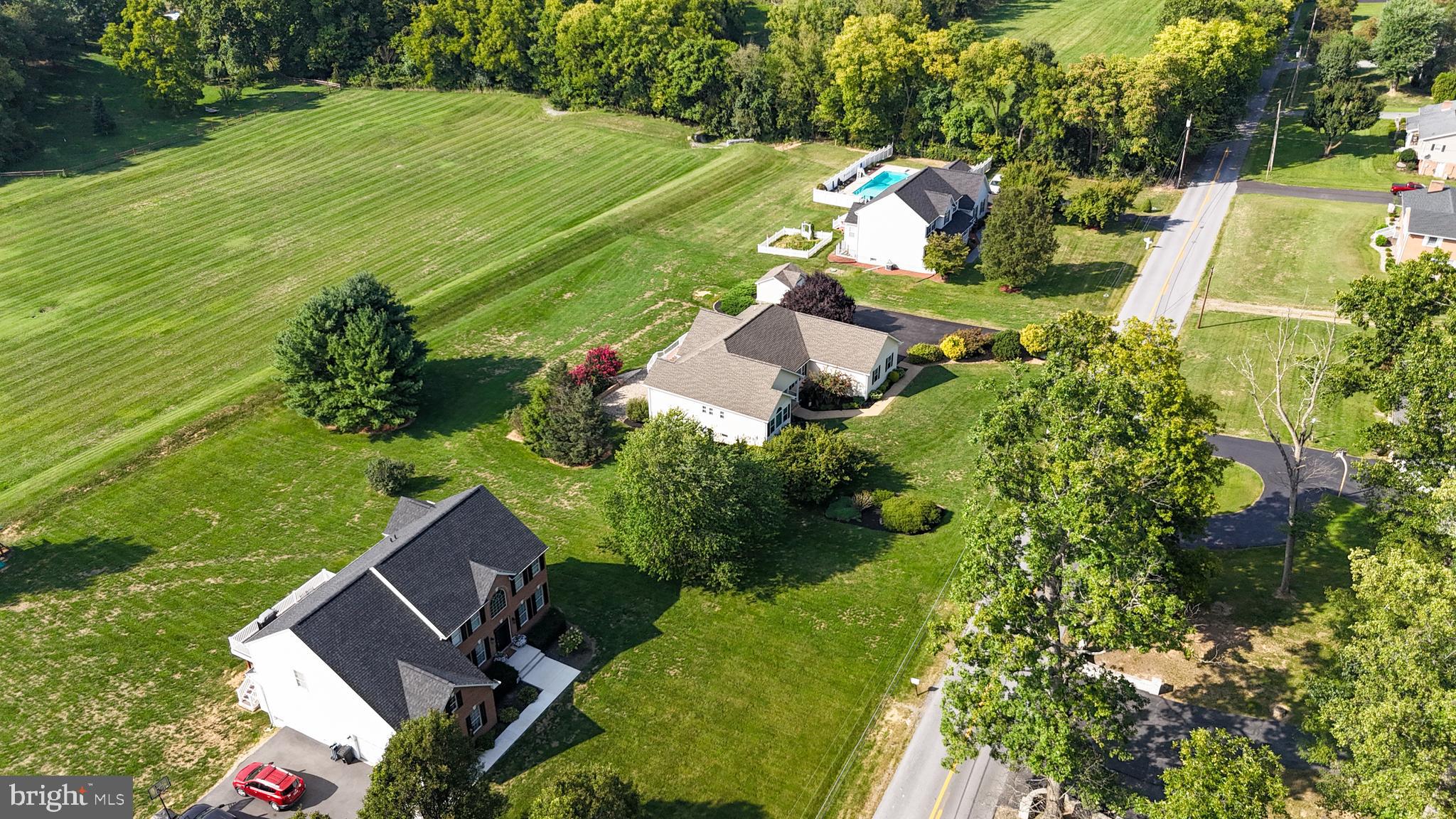 HARLAN RUN - Residential