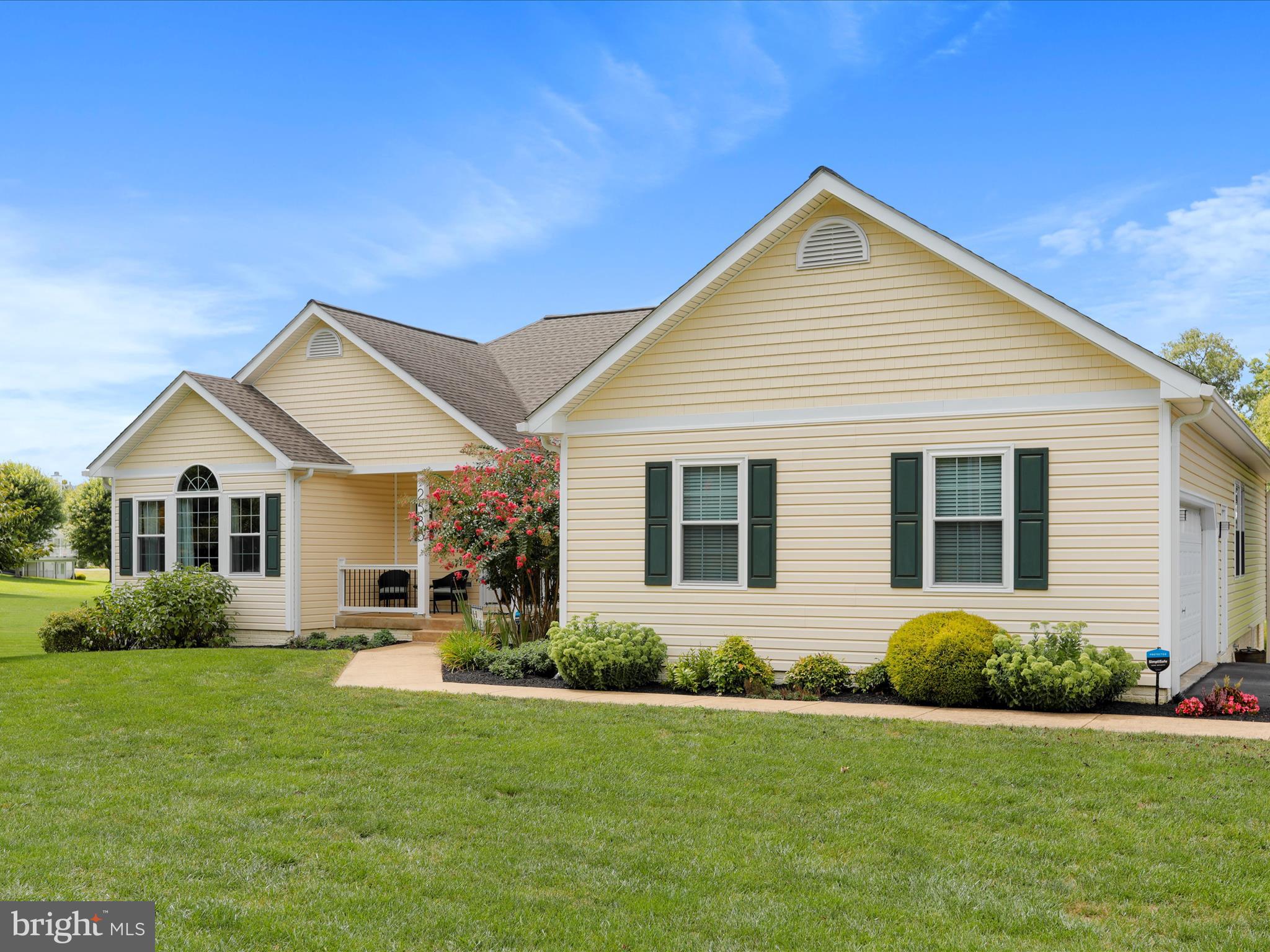 HARLAN RUN - Residential