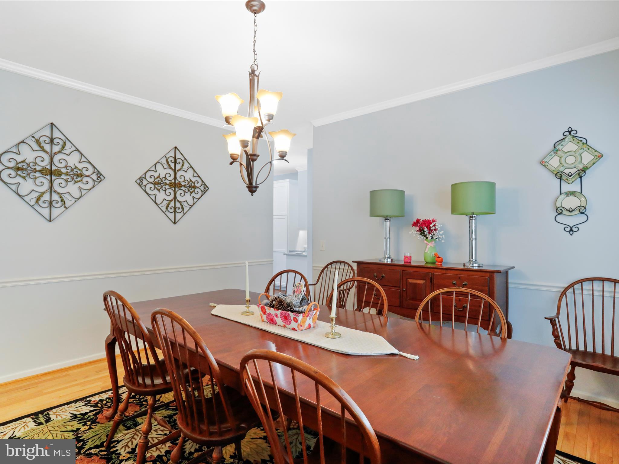 HARLAN RUN - Residential