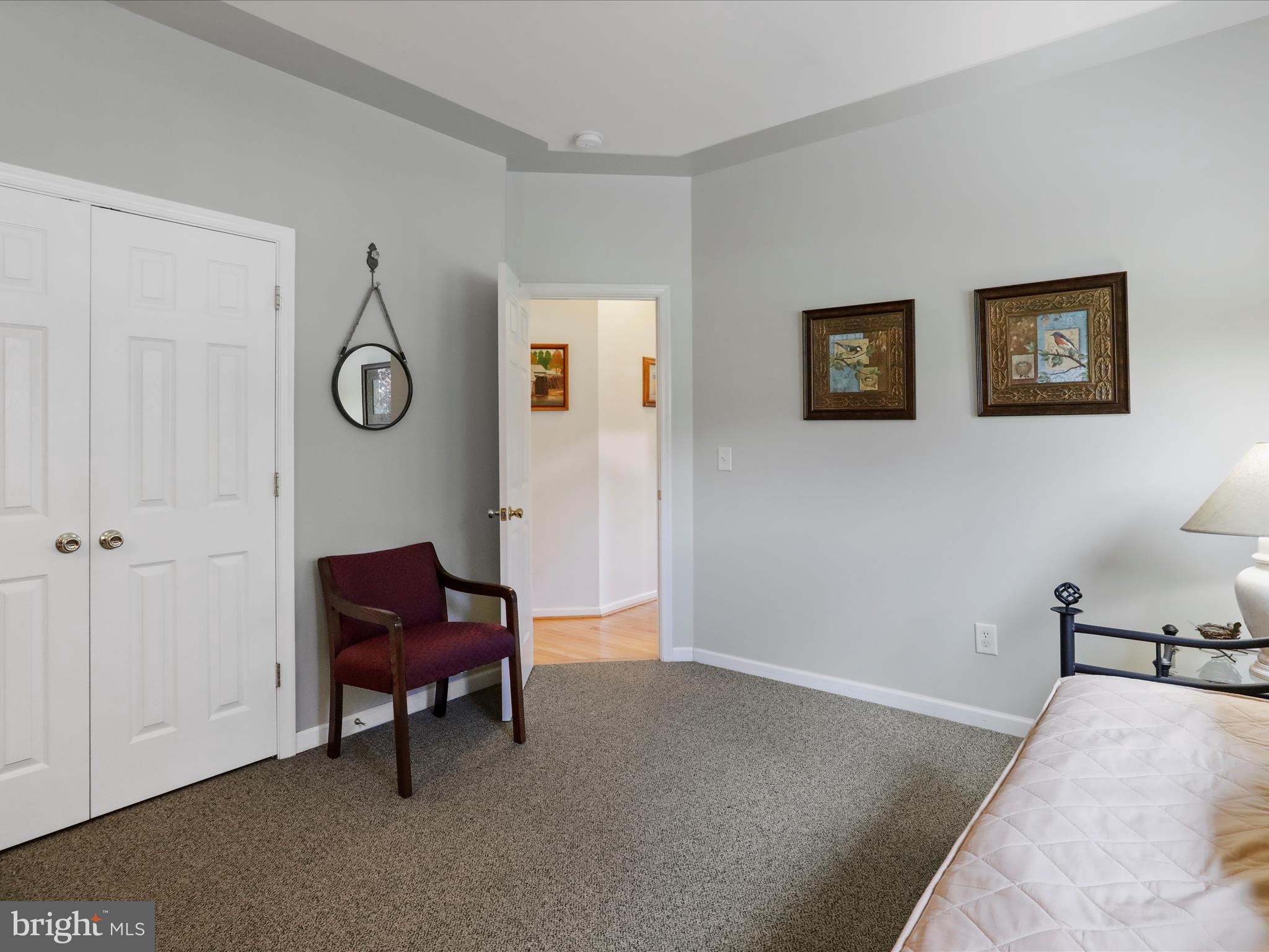 HARLAN RUN - Residential