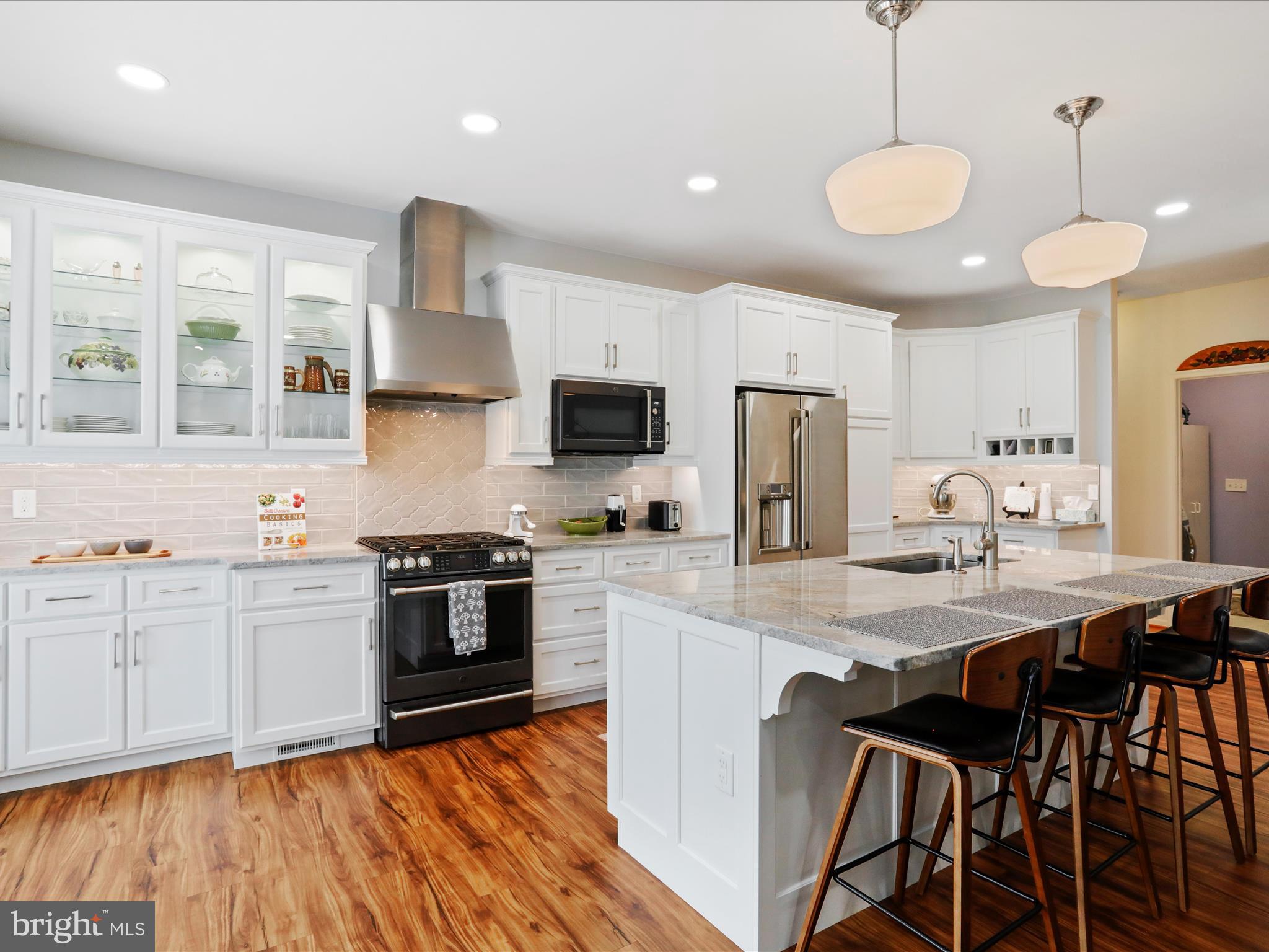 HARLAN RUN - Residential