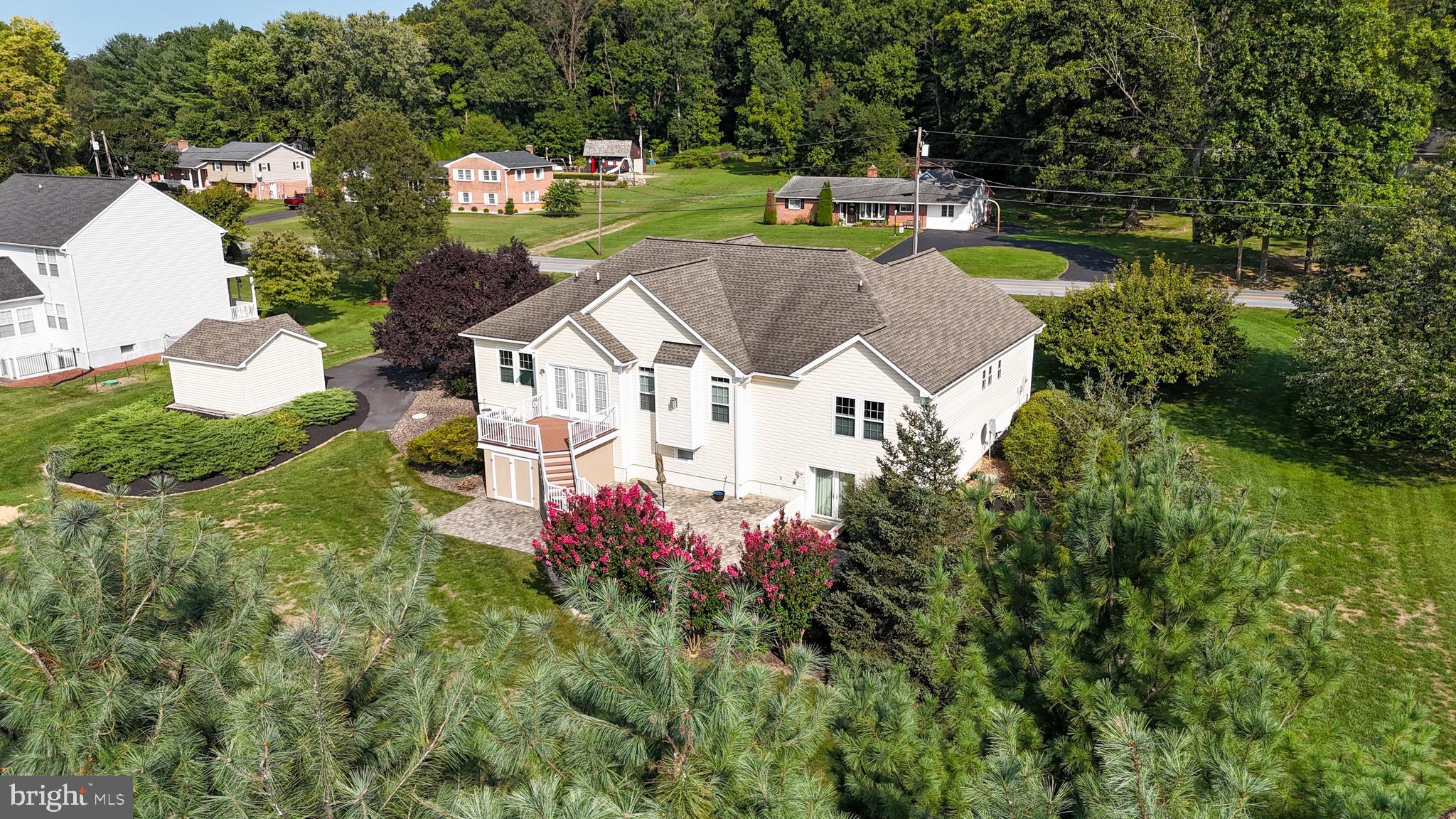 HARLAN RUN - Residential