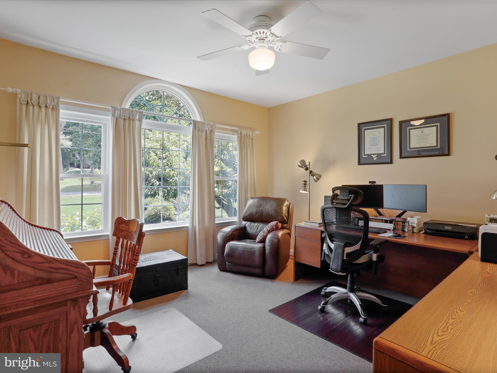 HARLAN RUN - Residential