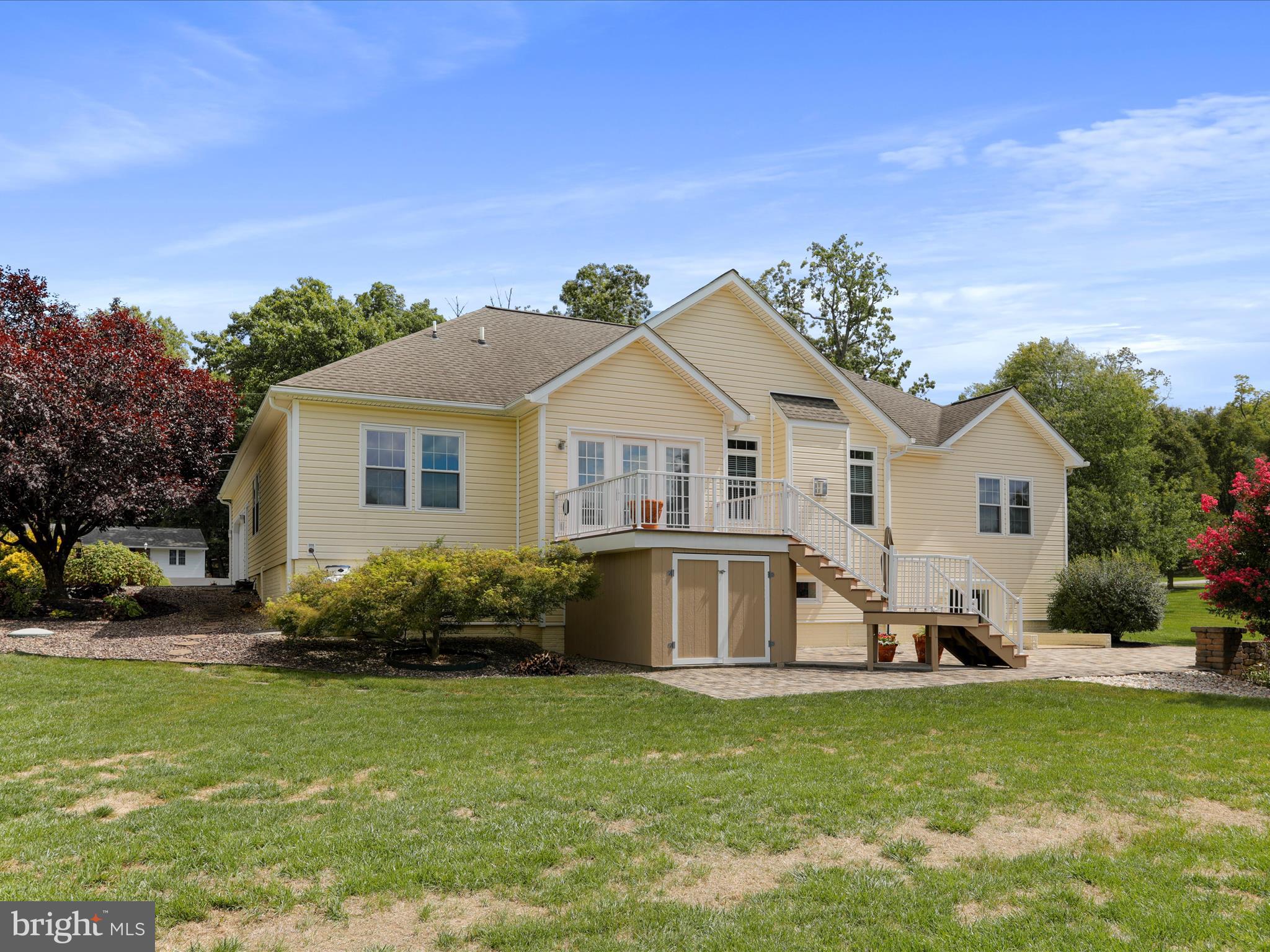 HARLAN RUN - Residential