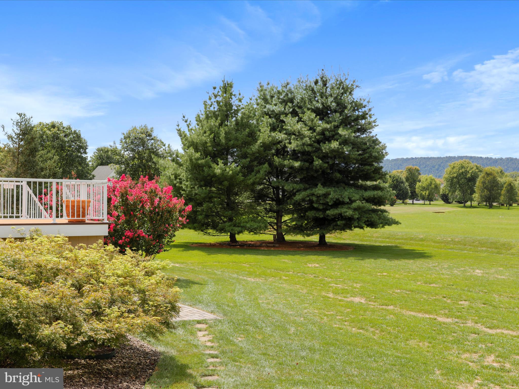 HARLAN RUN - Residential