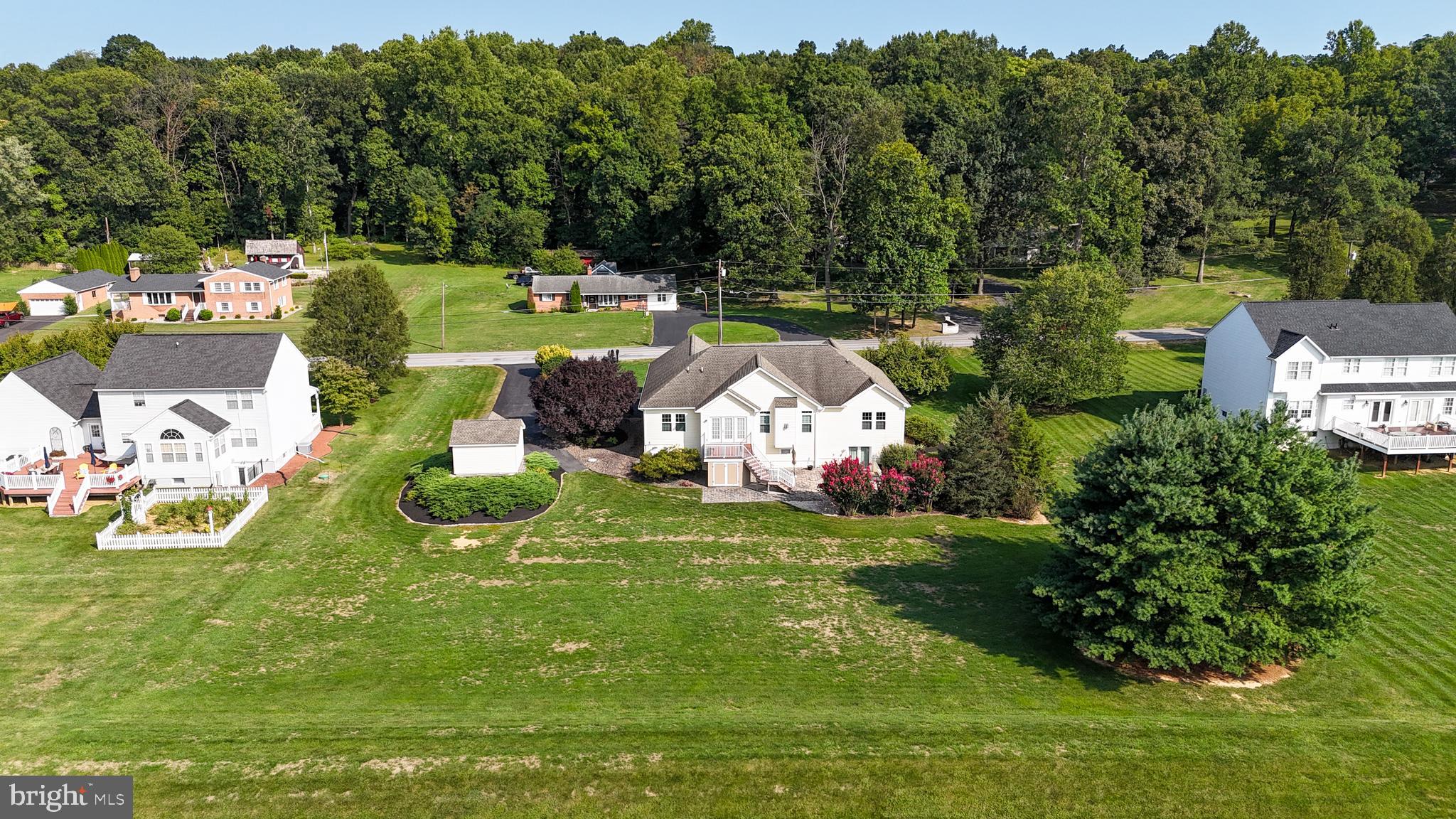 HARLAN RUN - Residential