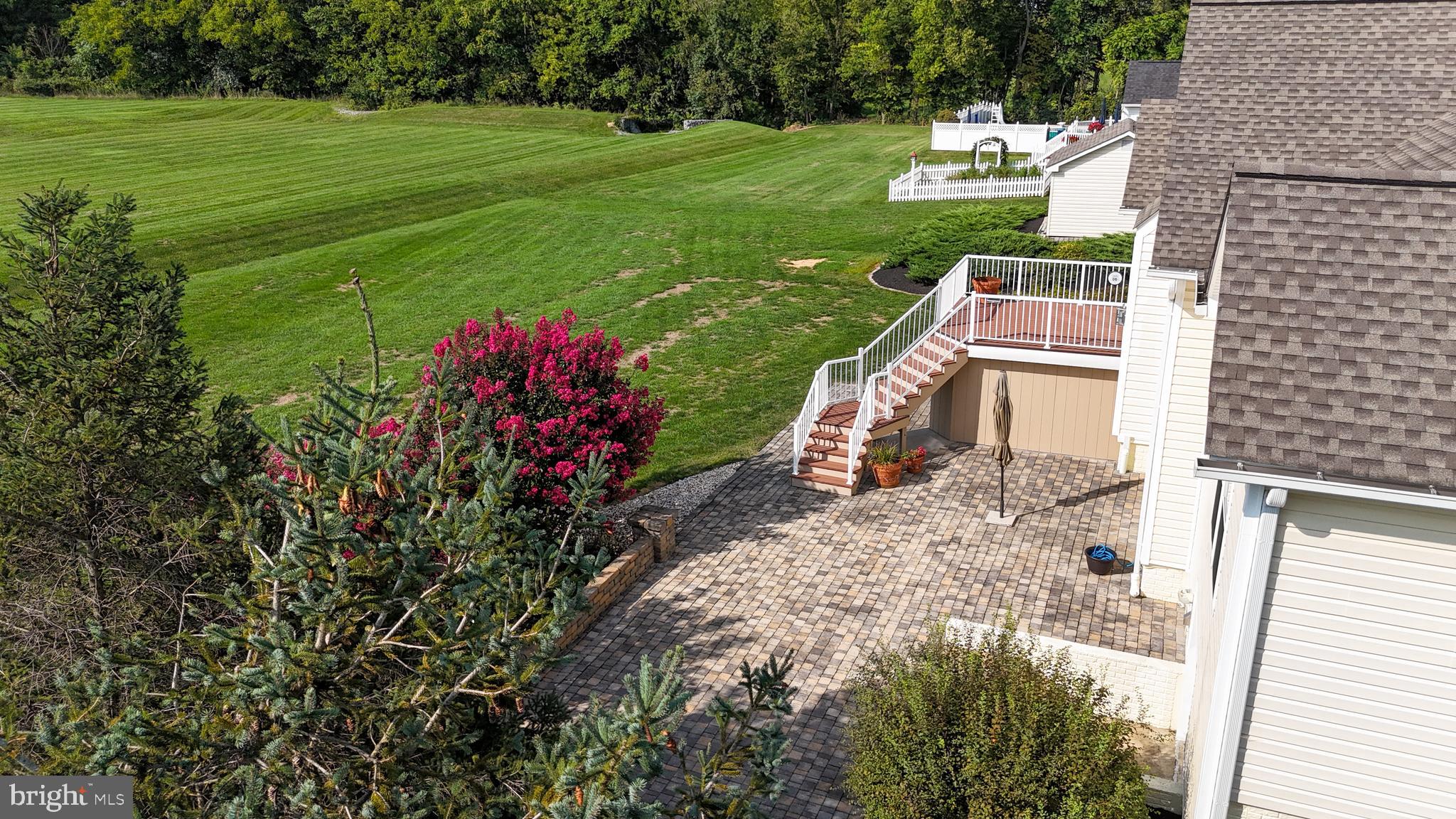 HARLAN RUN - Residential