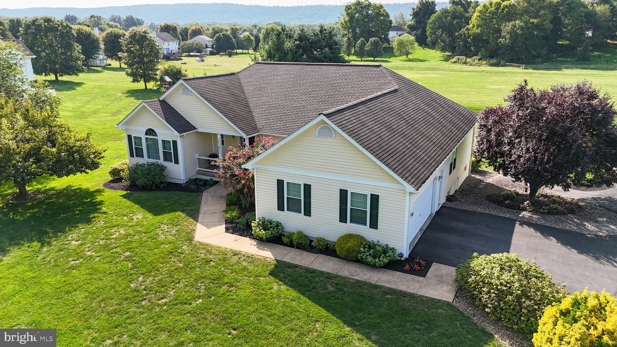 HARLAN RUN - Residential