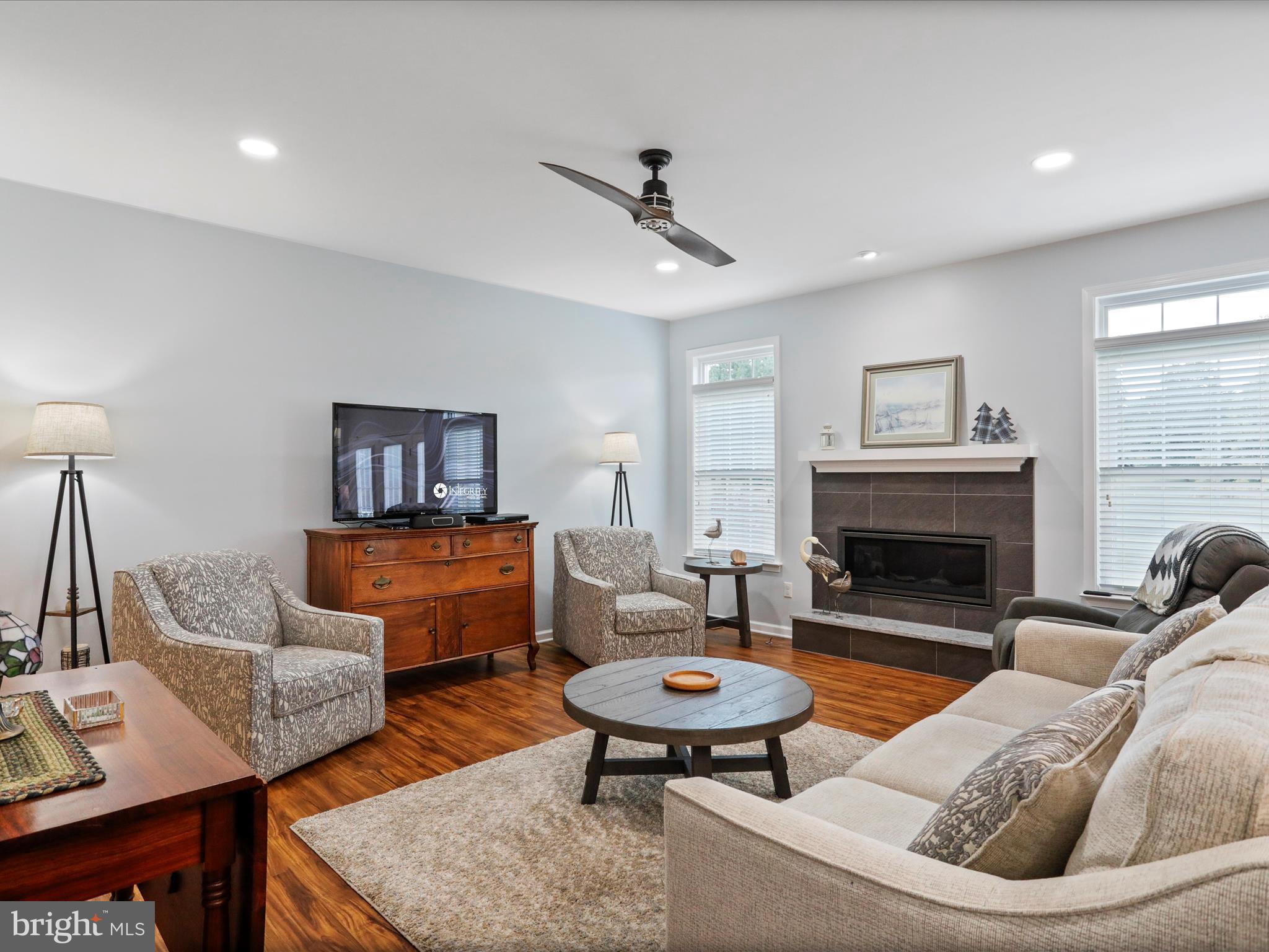 HARLAN RUN - Residential