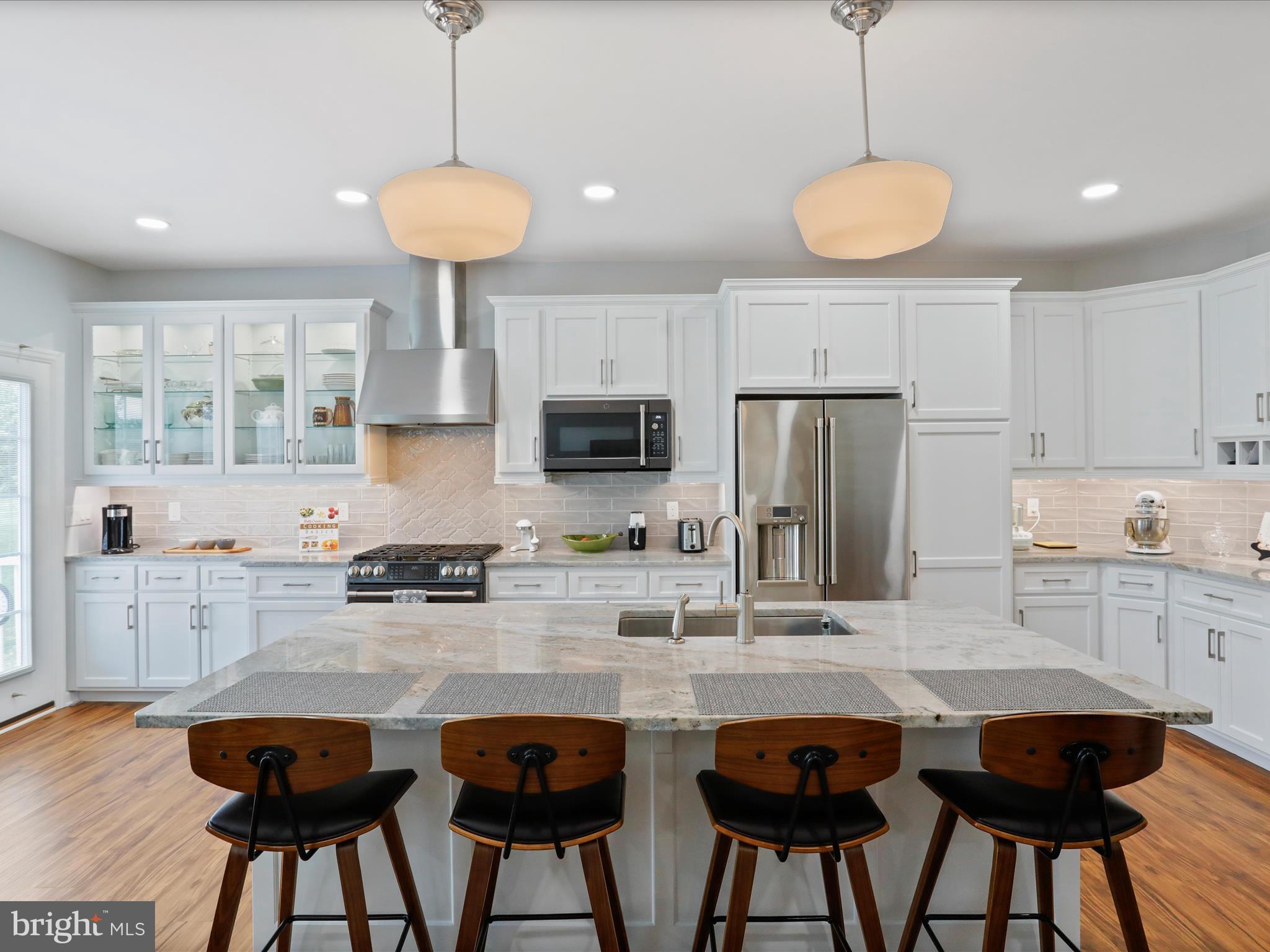 HARLAN RUN - Residential