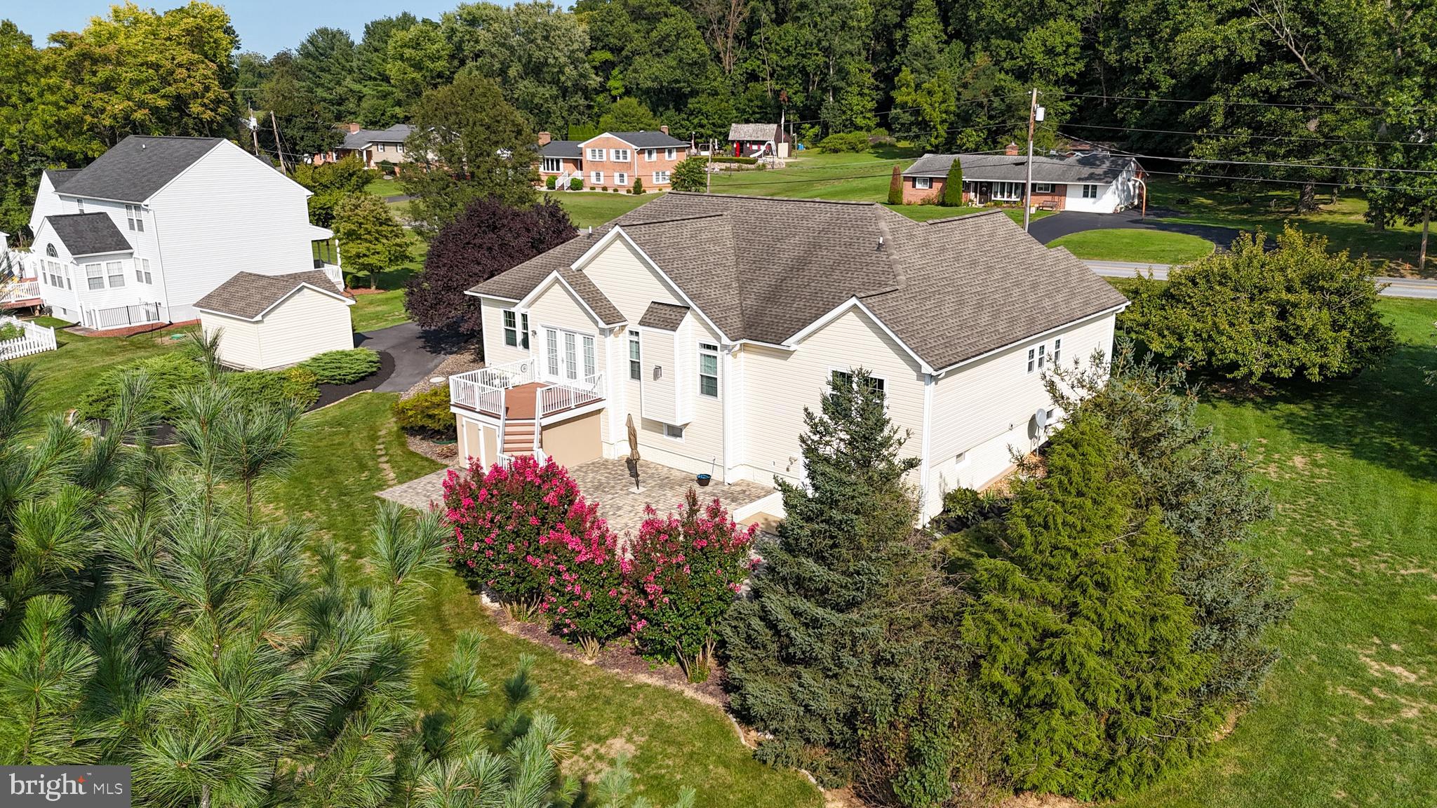 HARLAN RUN - Residential