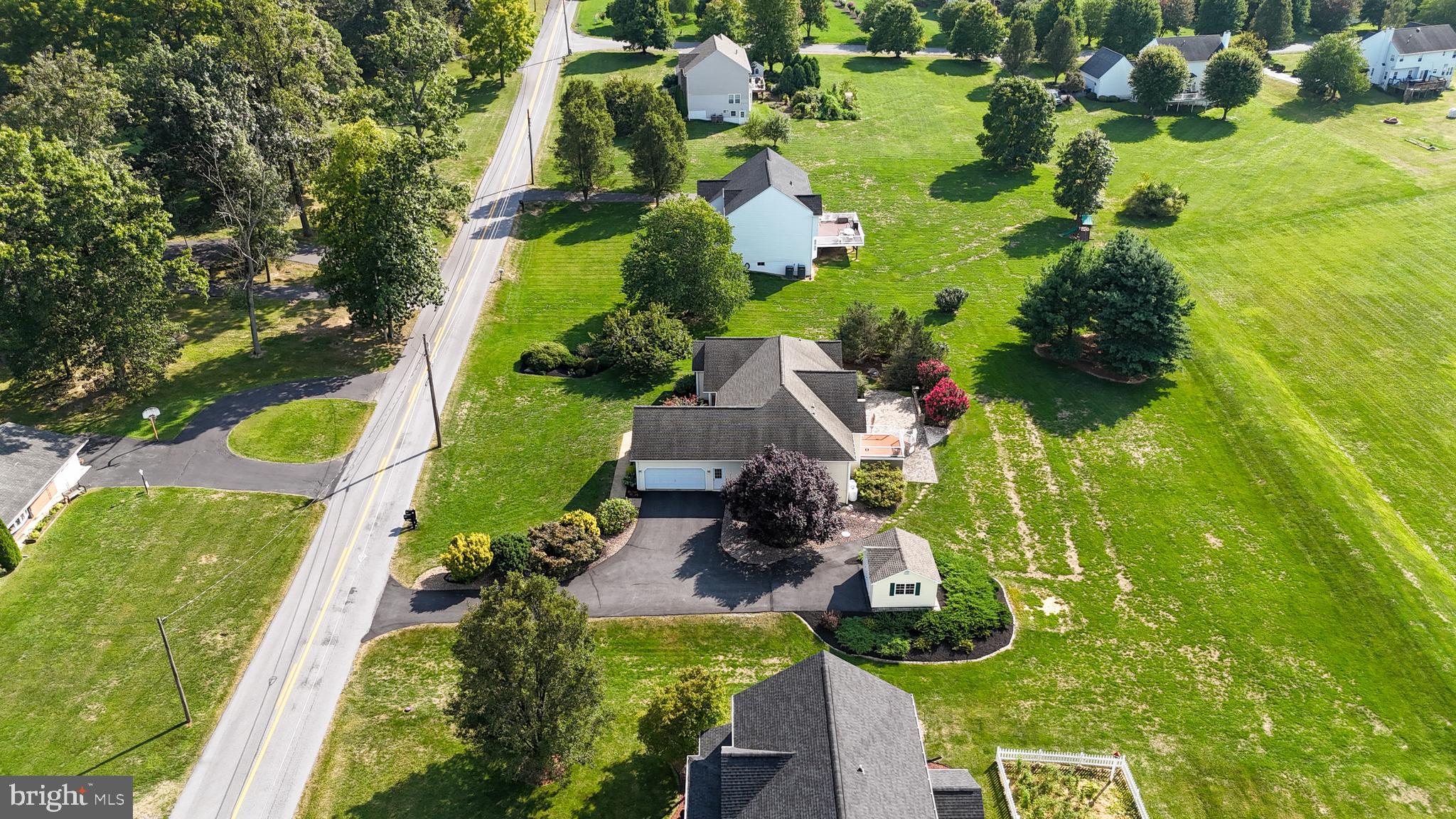 HARLAN RUN - Residential