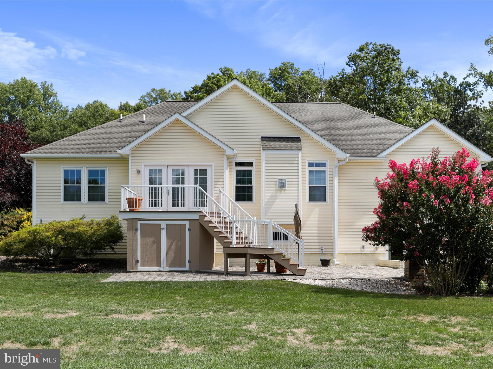 HARLAN RUN - Residential