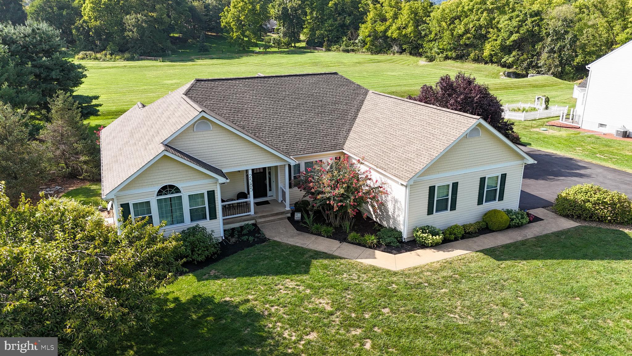 HARLAN RUN - Residential