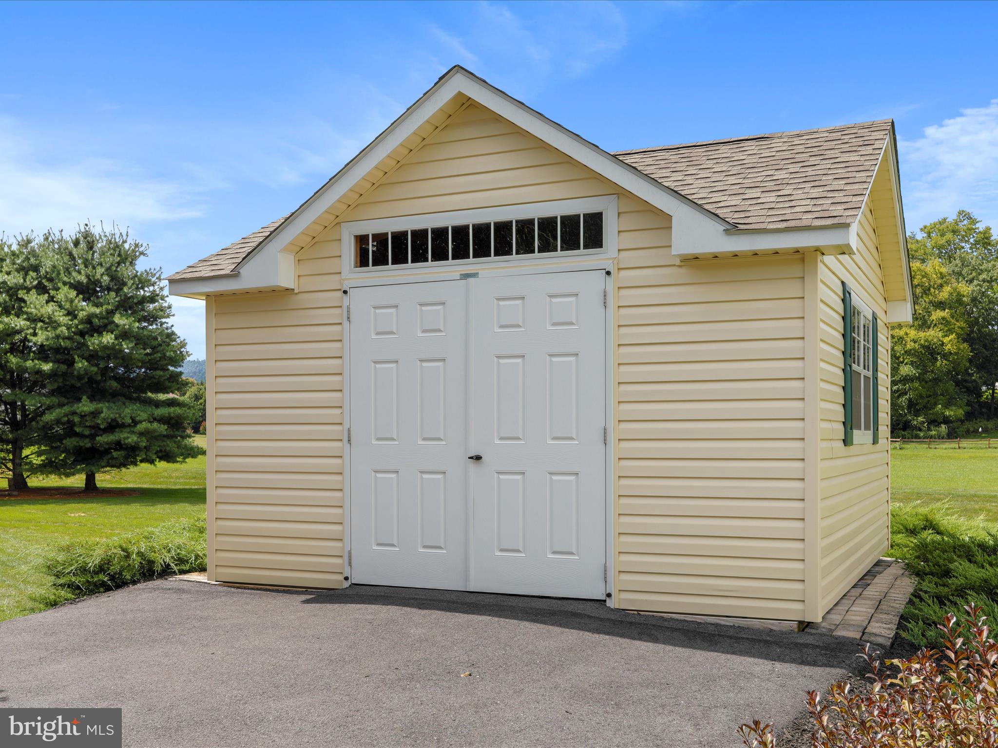 HARLAN RUN - Residential